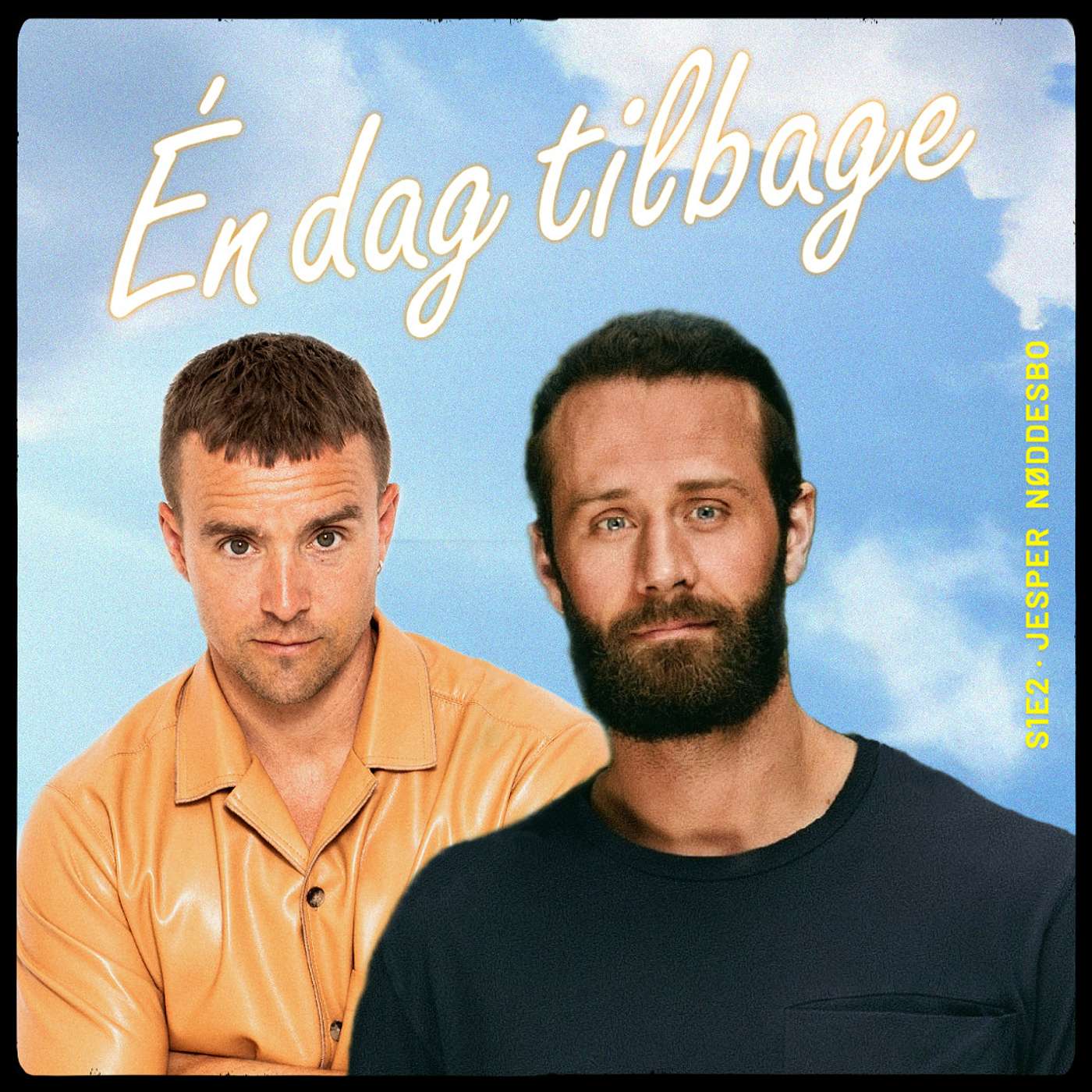 Én dag tilbage