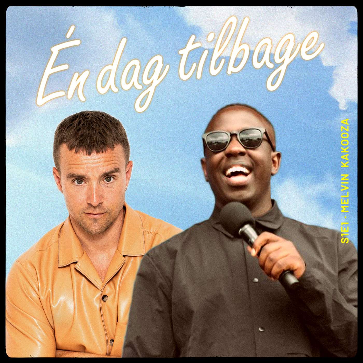 Én dag tilbage