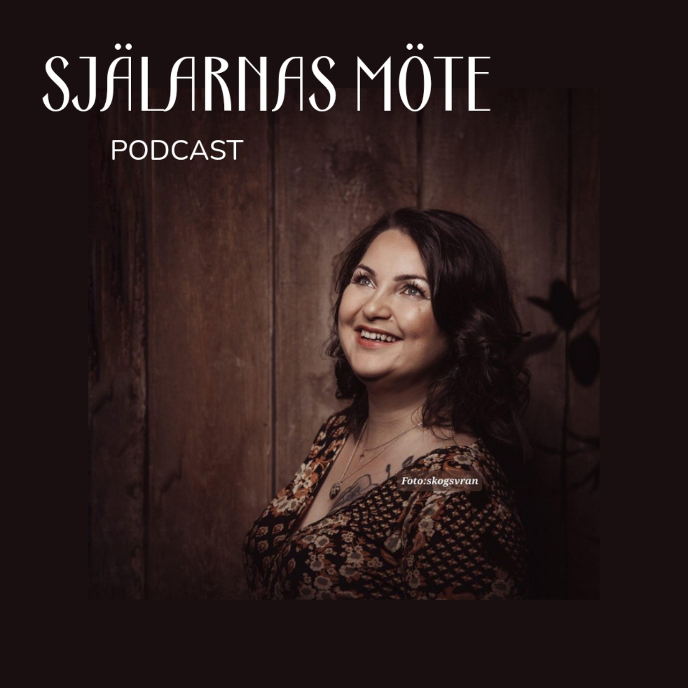 59. När livet stannar - Johannas resa tillbaka till intuitionen. Med tarotvägledaren Johanna Sangve episode artwork