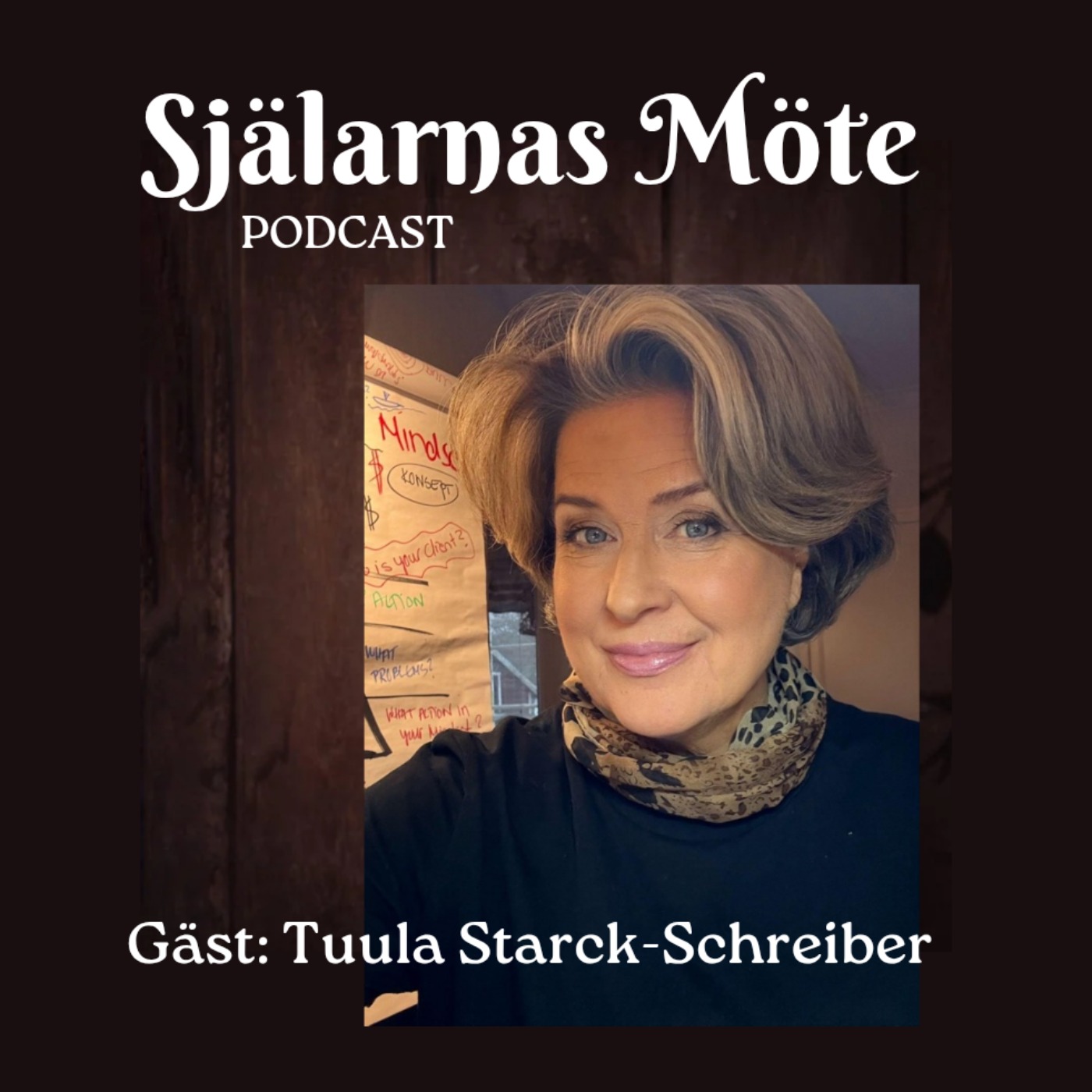 Själarnas Möte Podcast