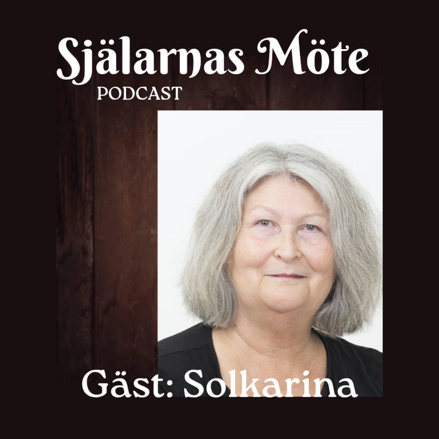 71. Mötet med Dalai Lama, medialitet & kulturella perspektiv med Solkarina episode artwork
