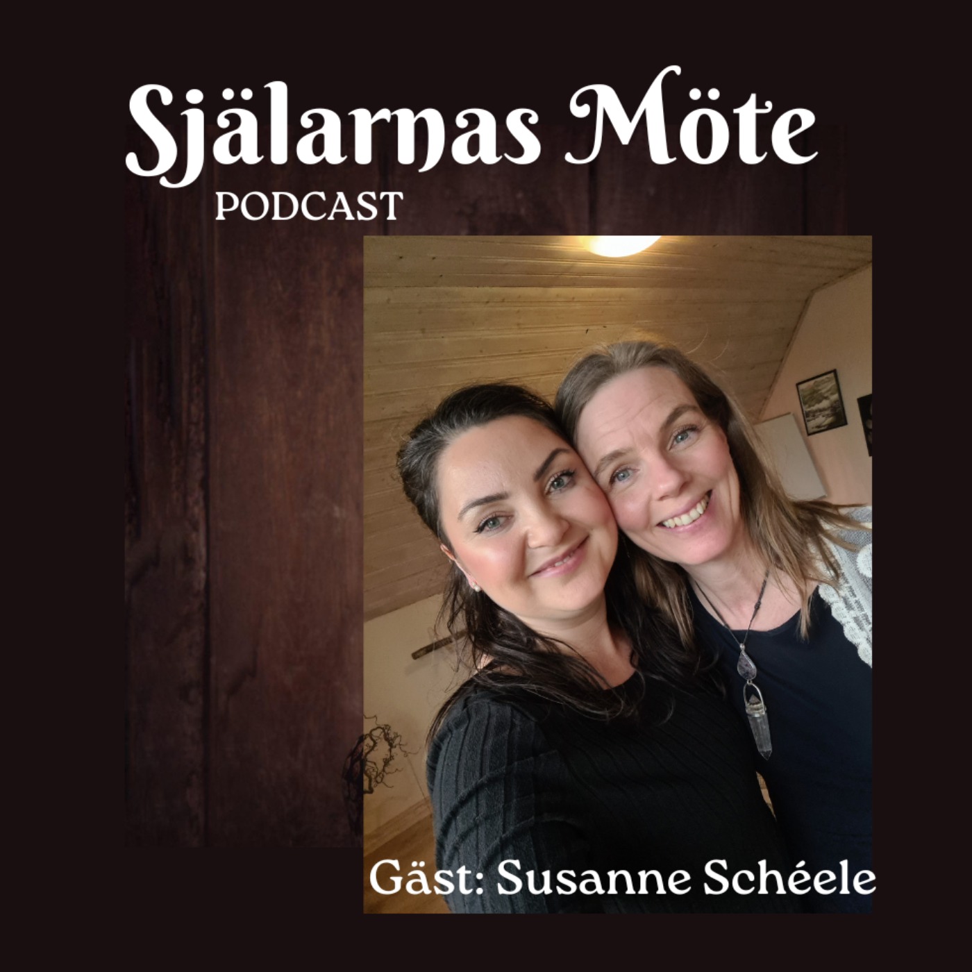Själarnas Möte Podcast