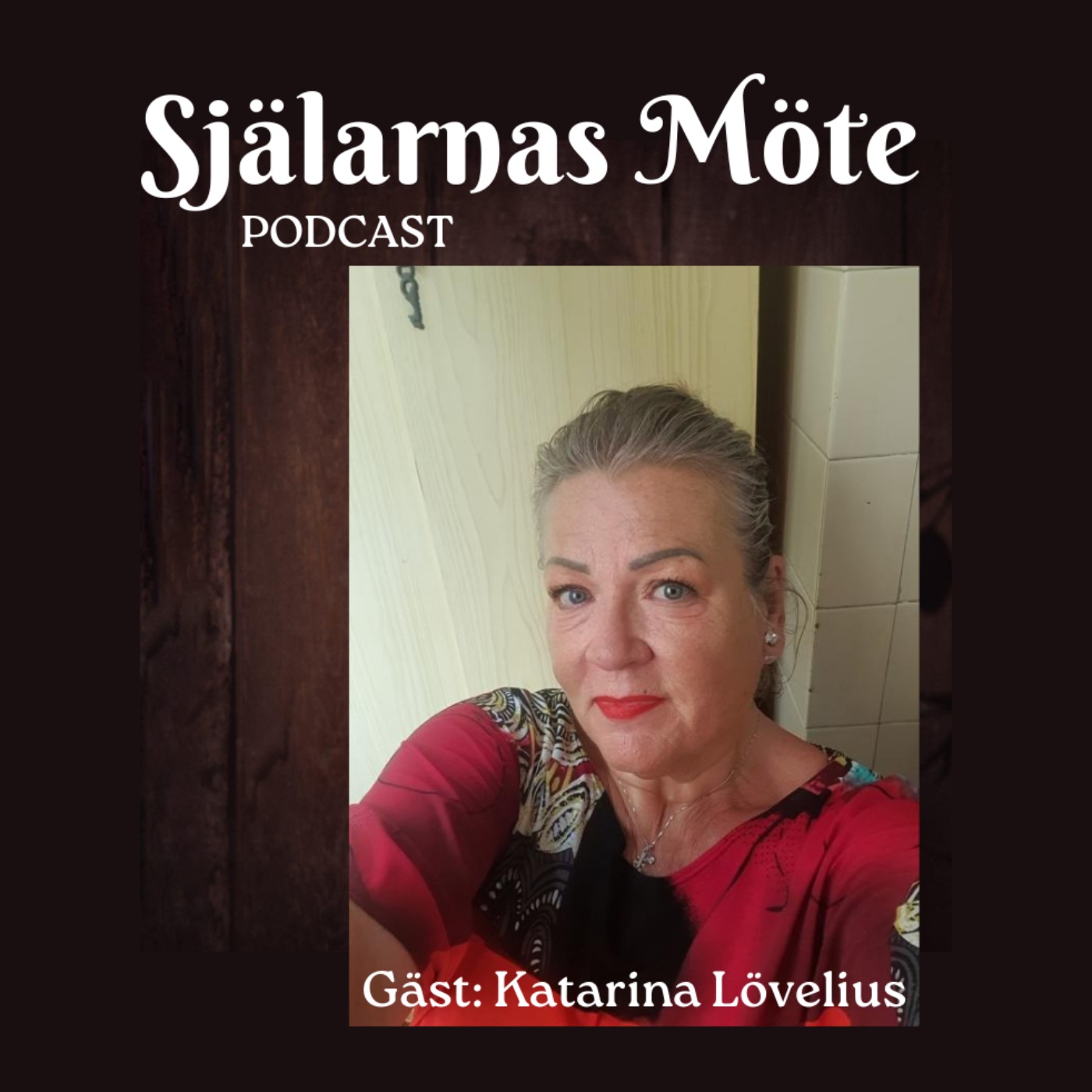 Själarnas Möte Podcast