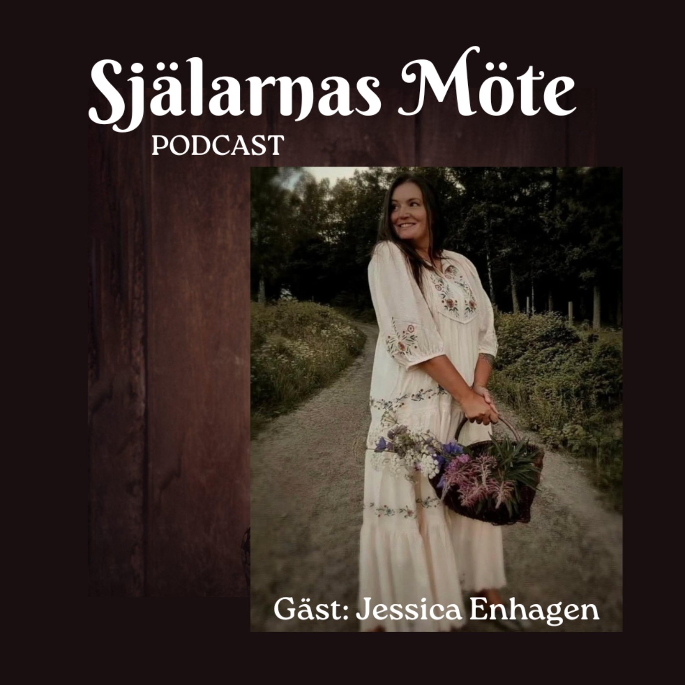 Själarnas Möte Podcast