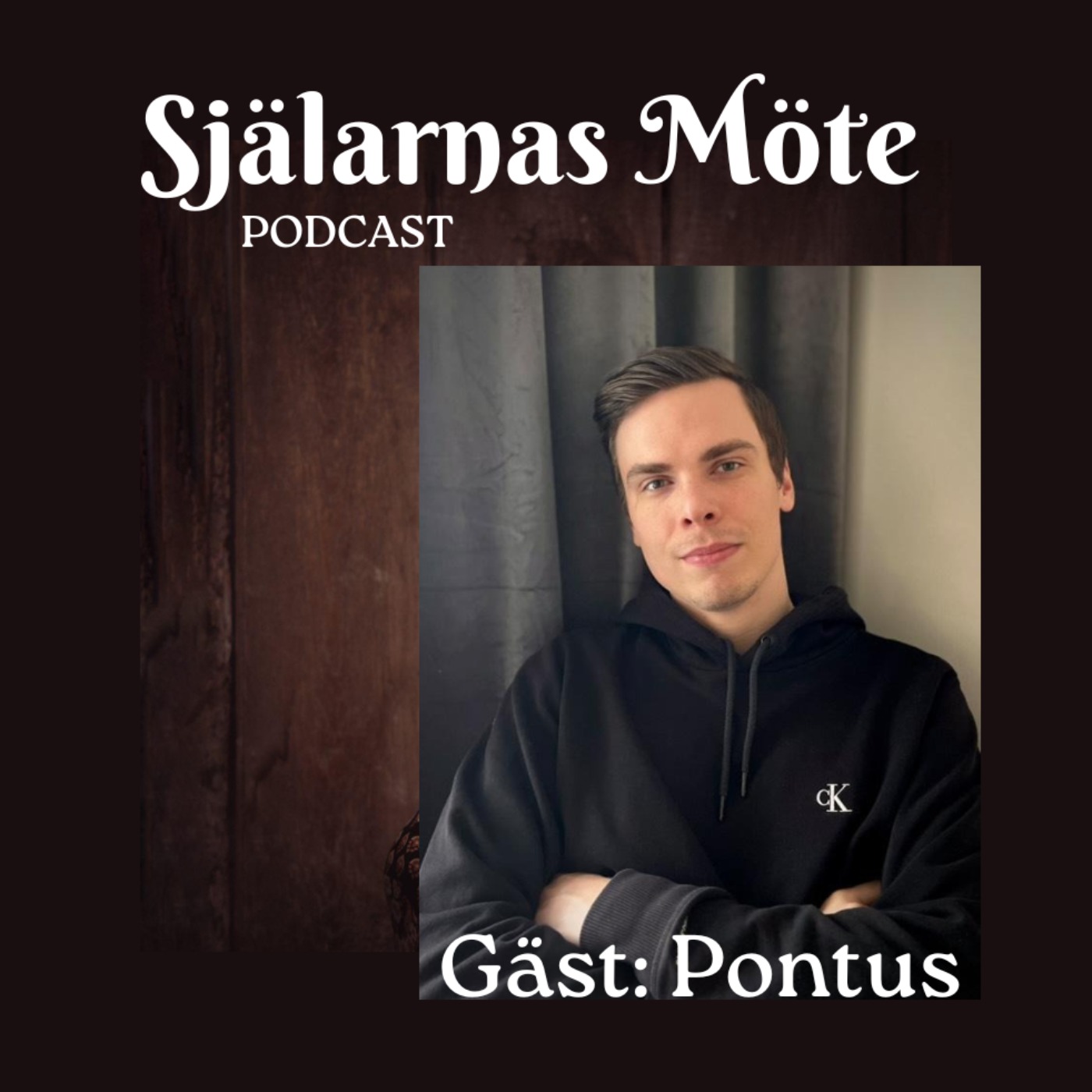 Själarnas Möte Podcast