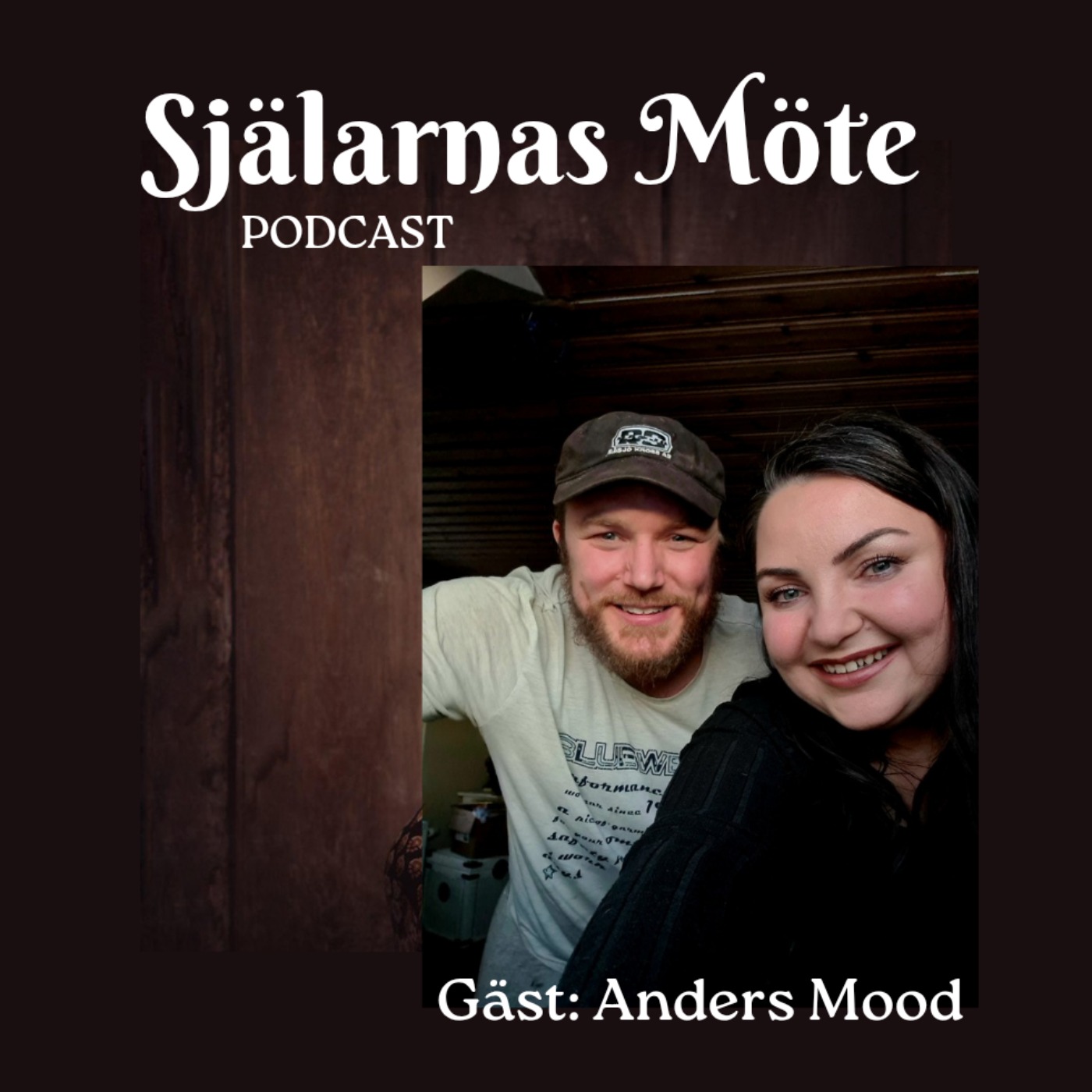 84. Anders Mood från Bonde söker fru – Älska mig mest när jag förtjänar det minst episode artwork
