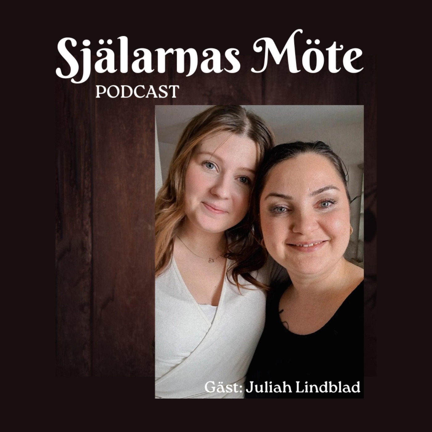 89. Juliah Lindblad: Om att skita i Jantelagen & bara köra