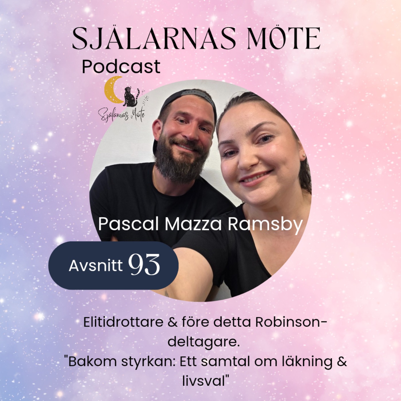 Själarnas Möte Podcast