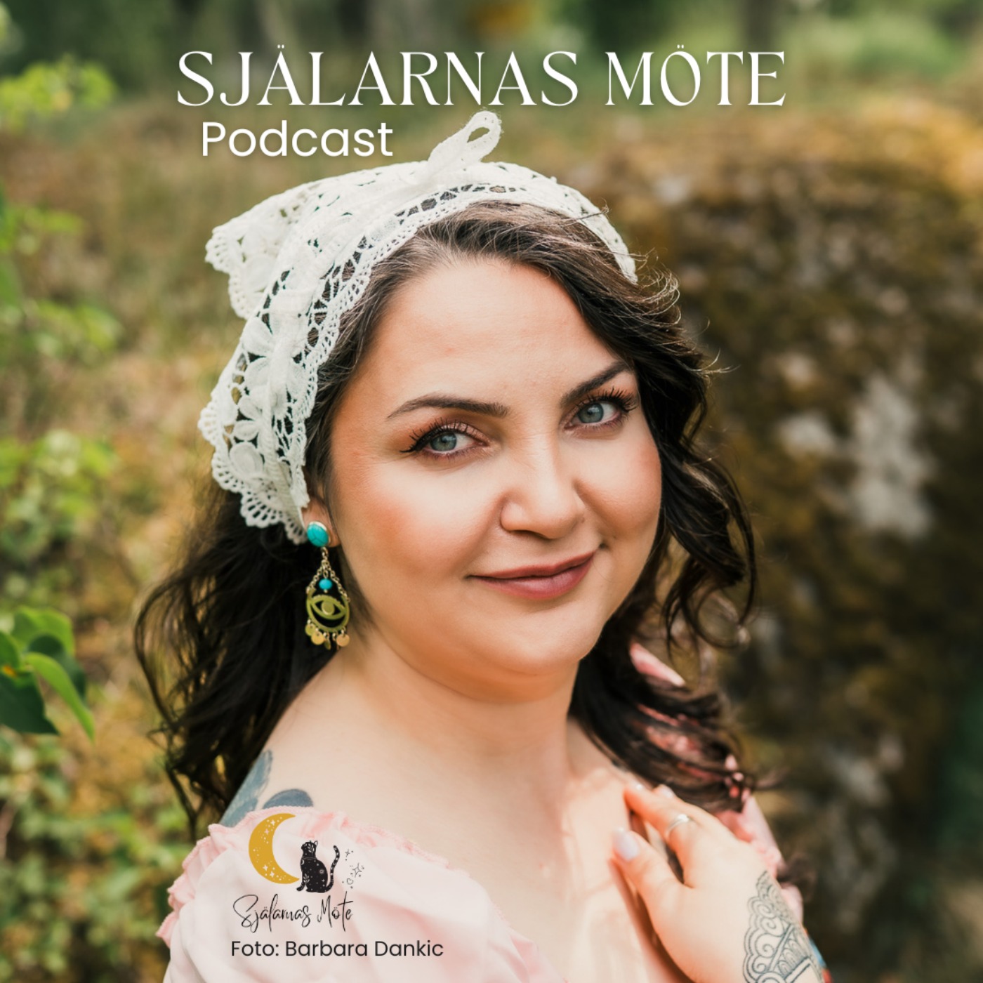 Själarnas Möte Podcast