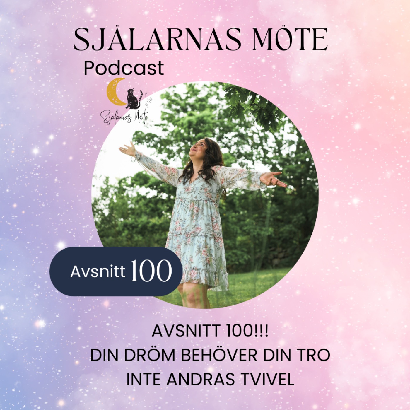 Själarnas Möte Podcast
