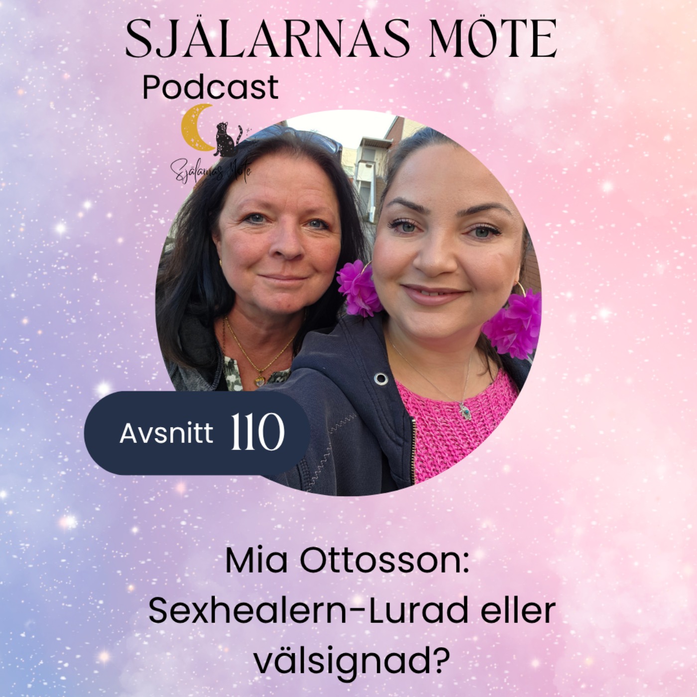 Själarnas Möte Podcast