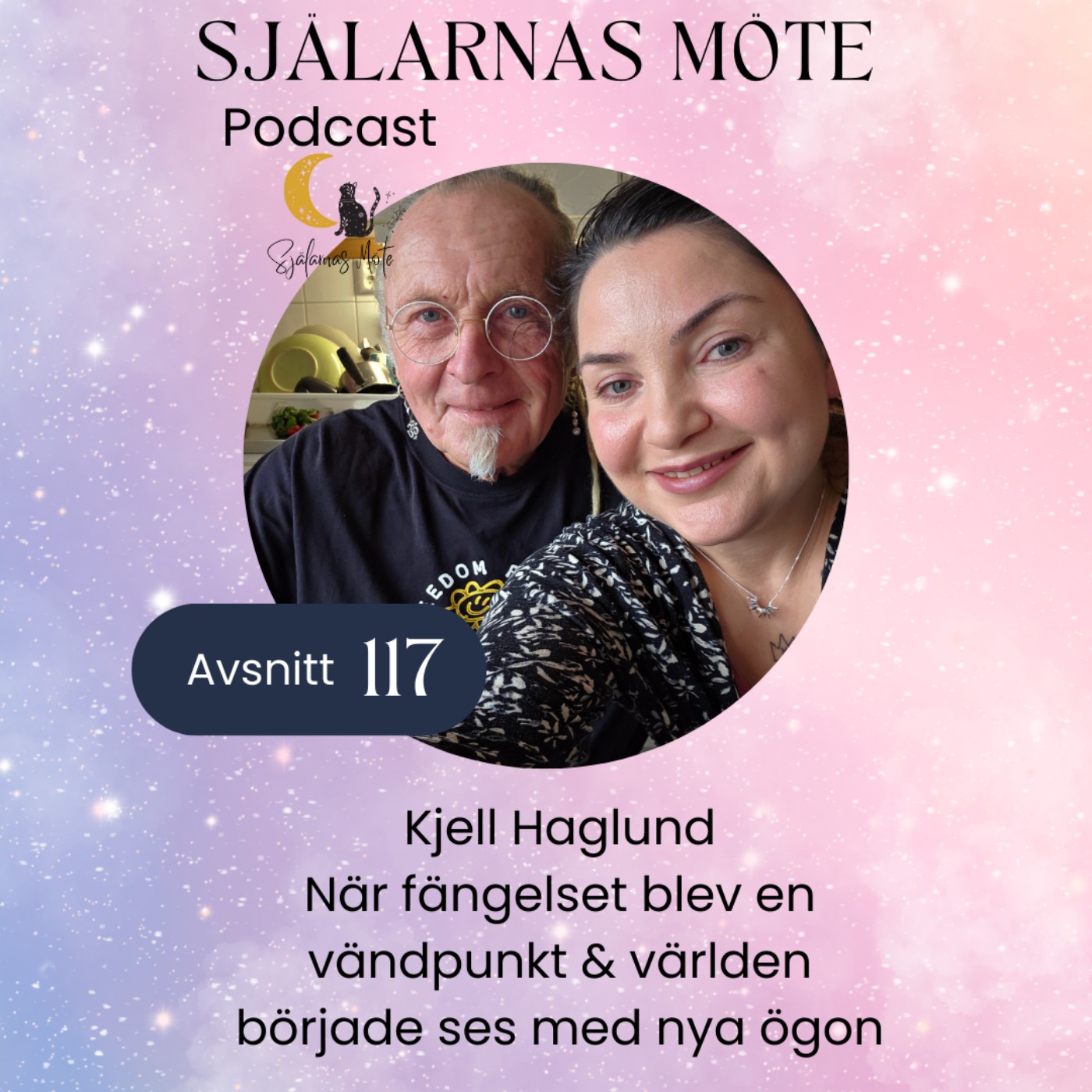 Själarnas Möte Podcast