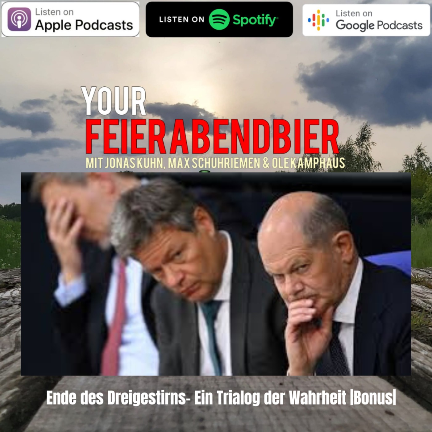 Your Feierabendbier
