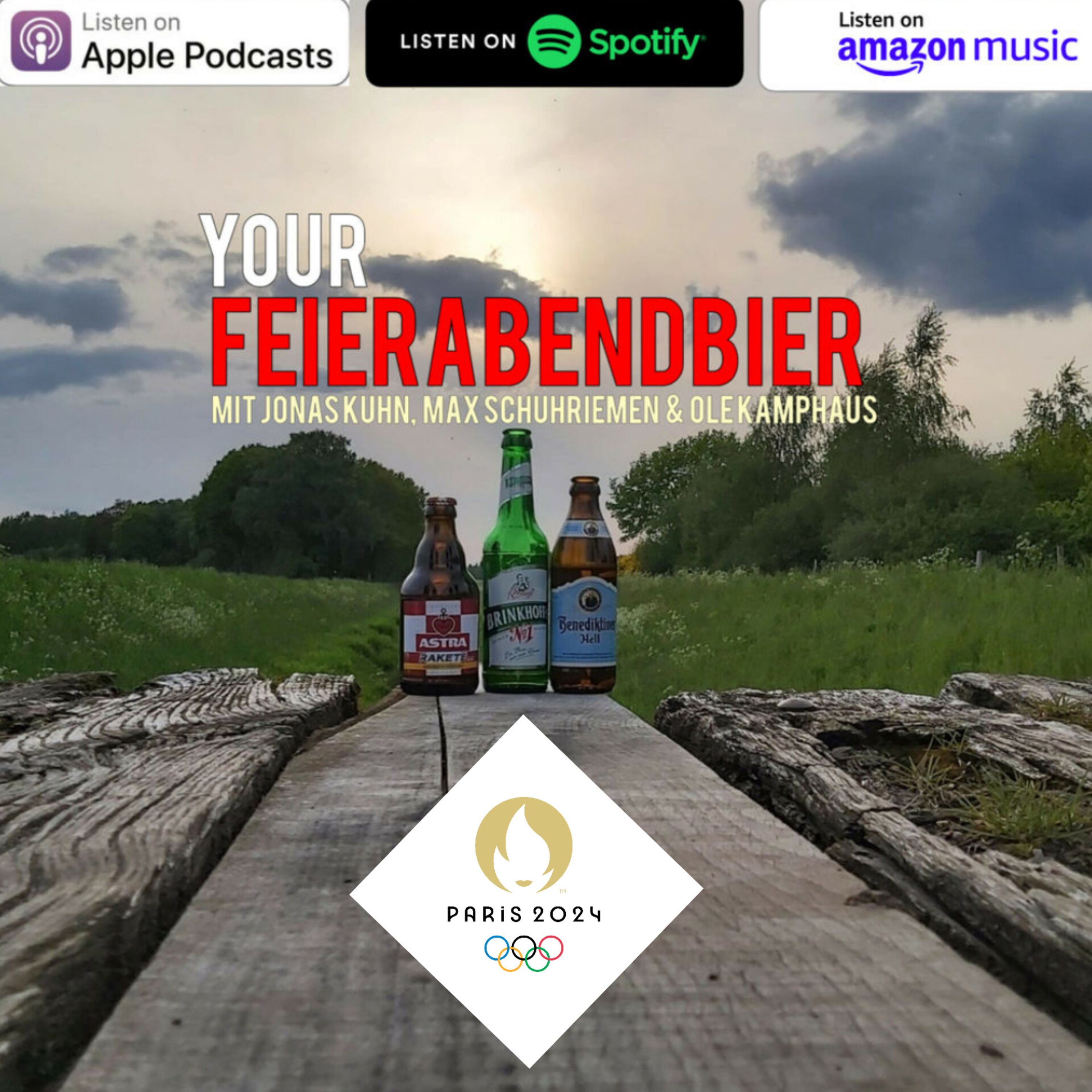 Your Feierabendbier