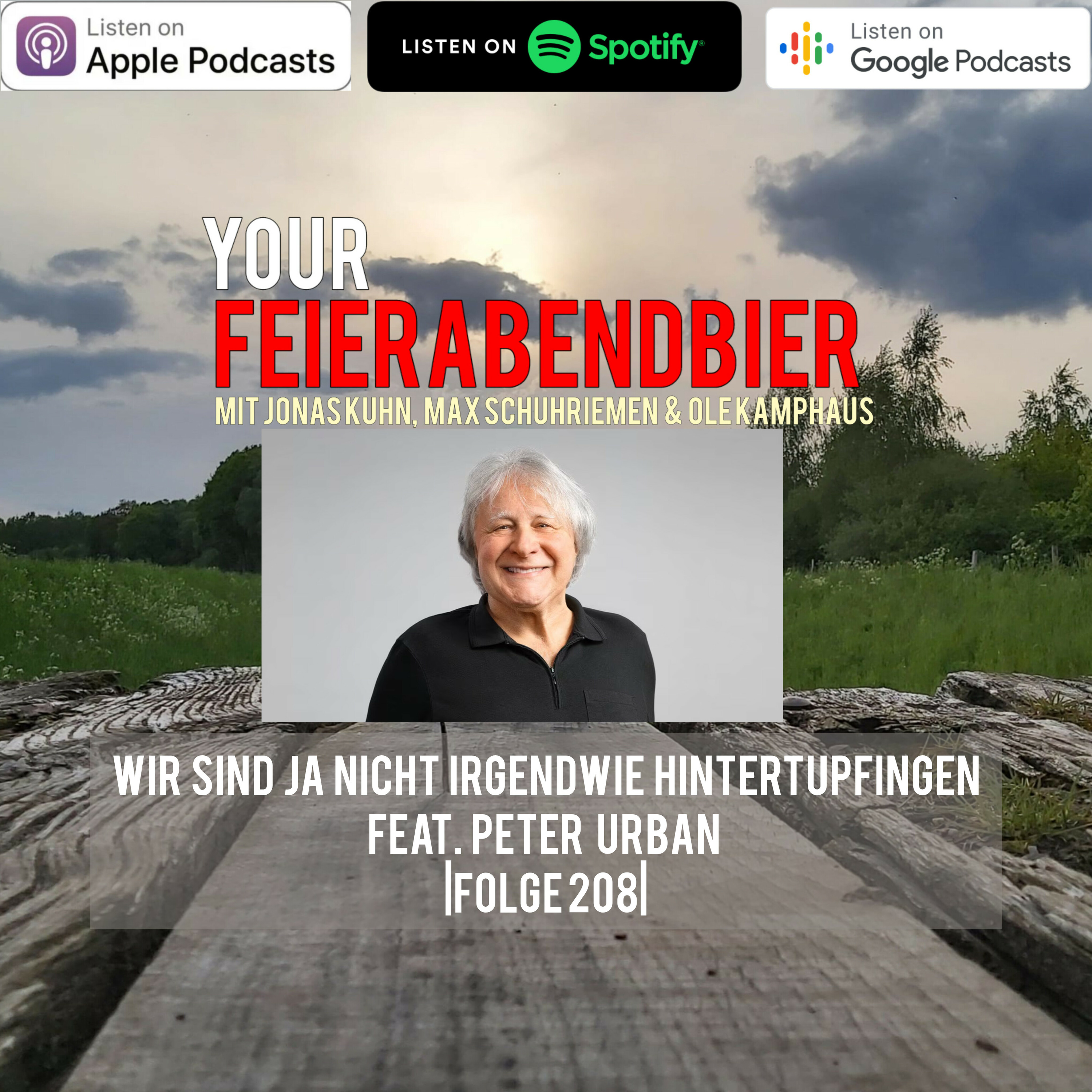 Your Feierabendbier