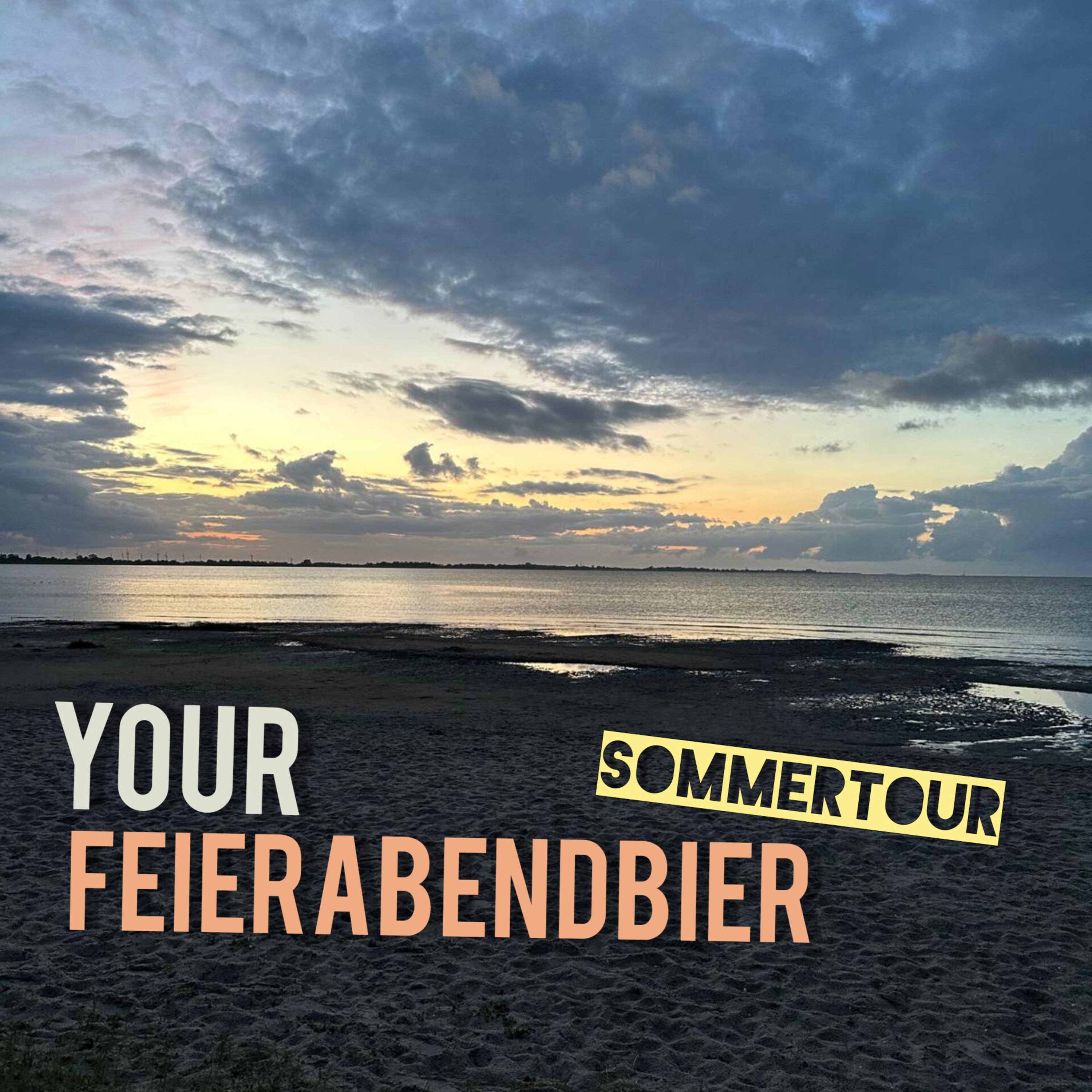 Your Feierabendbier