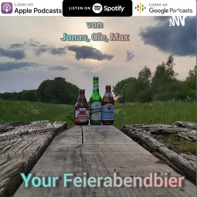 Your Feierabendbier