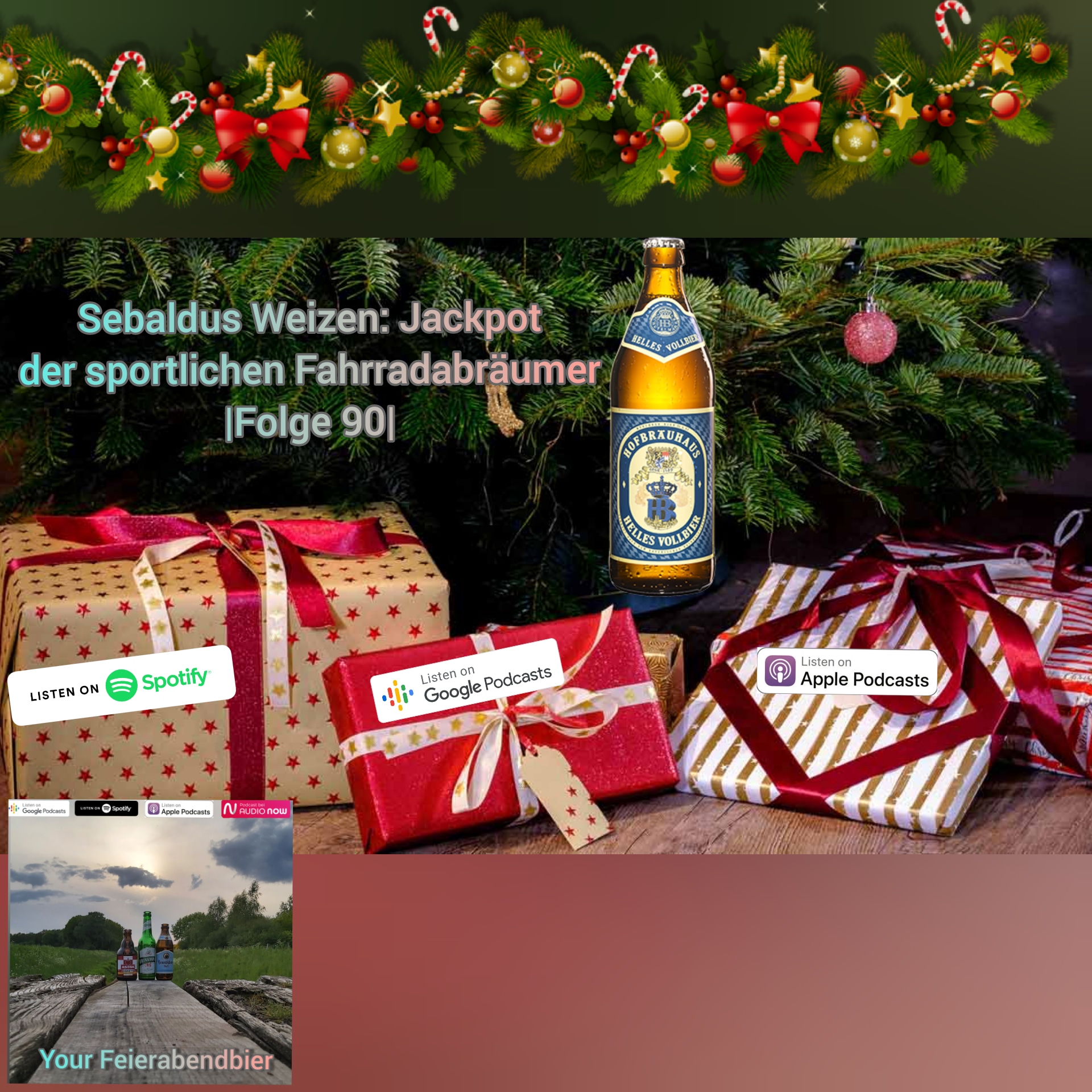 Your Feierabendbier