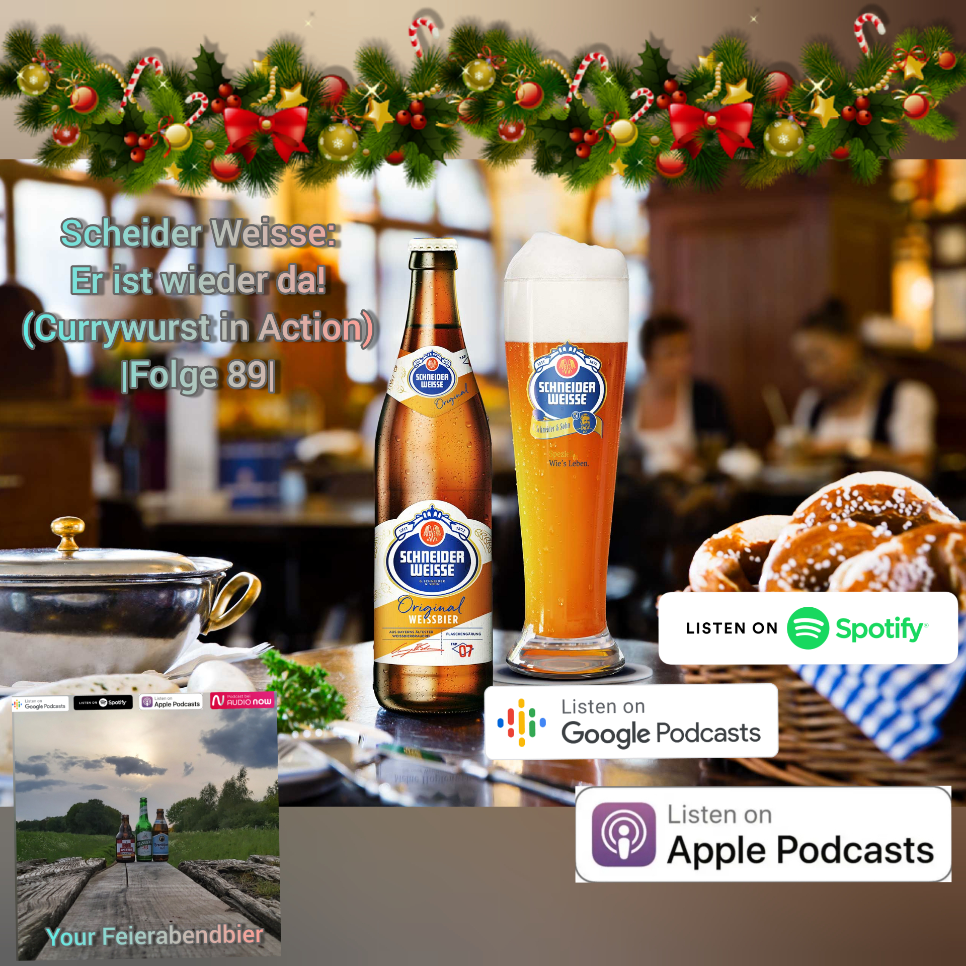 Your Feierabendbier