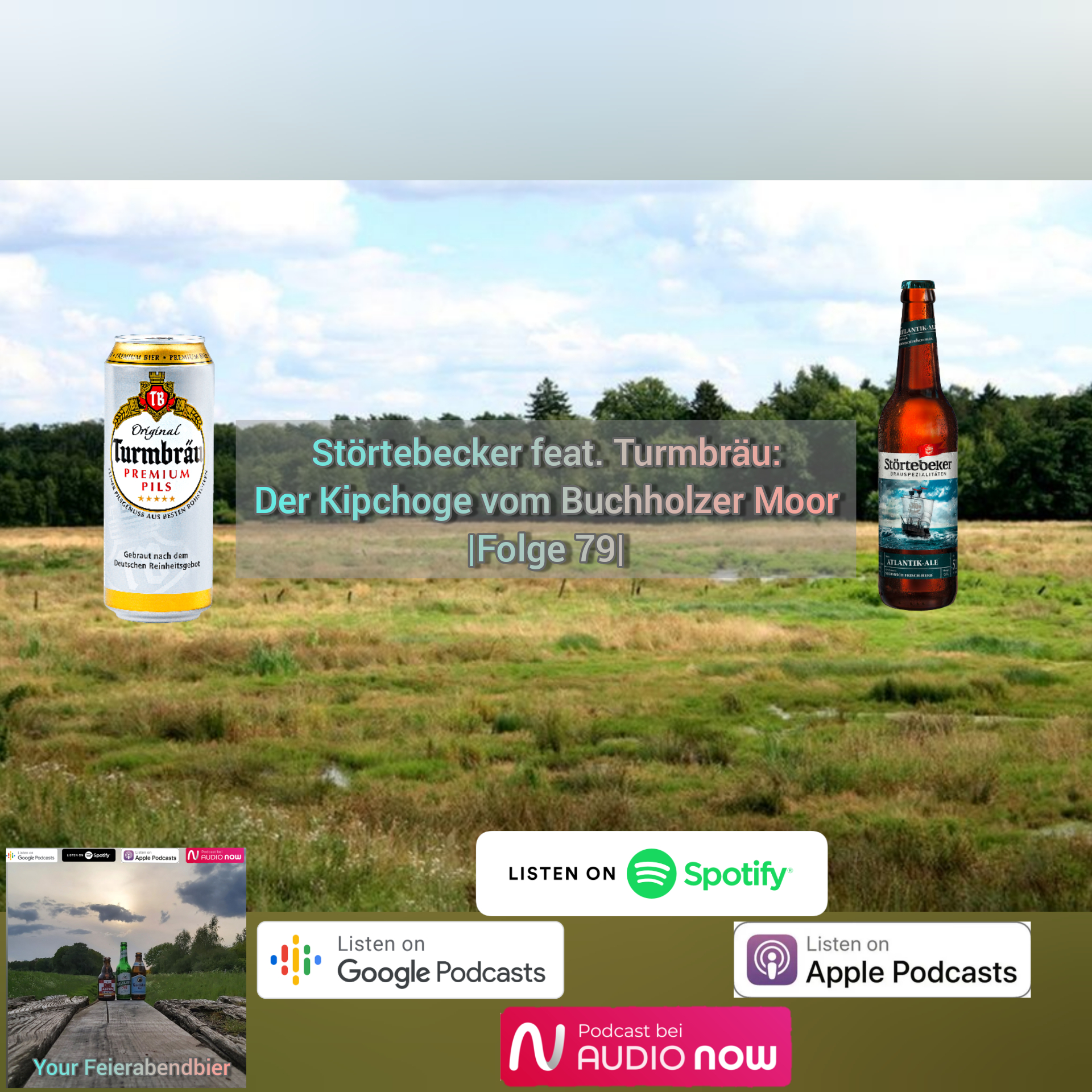 Your Feierabendbier