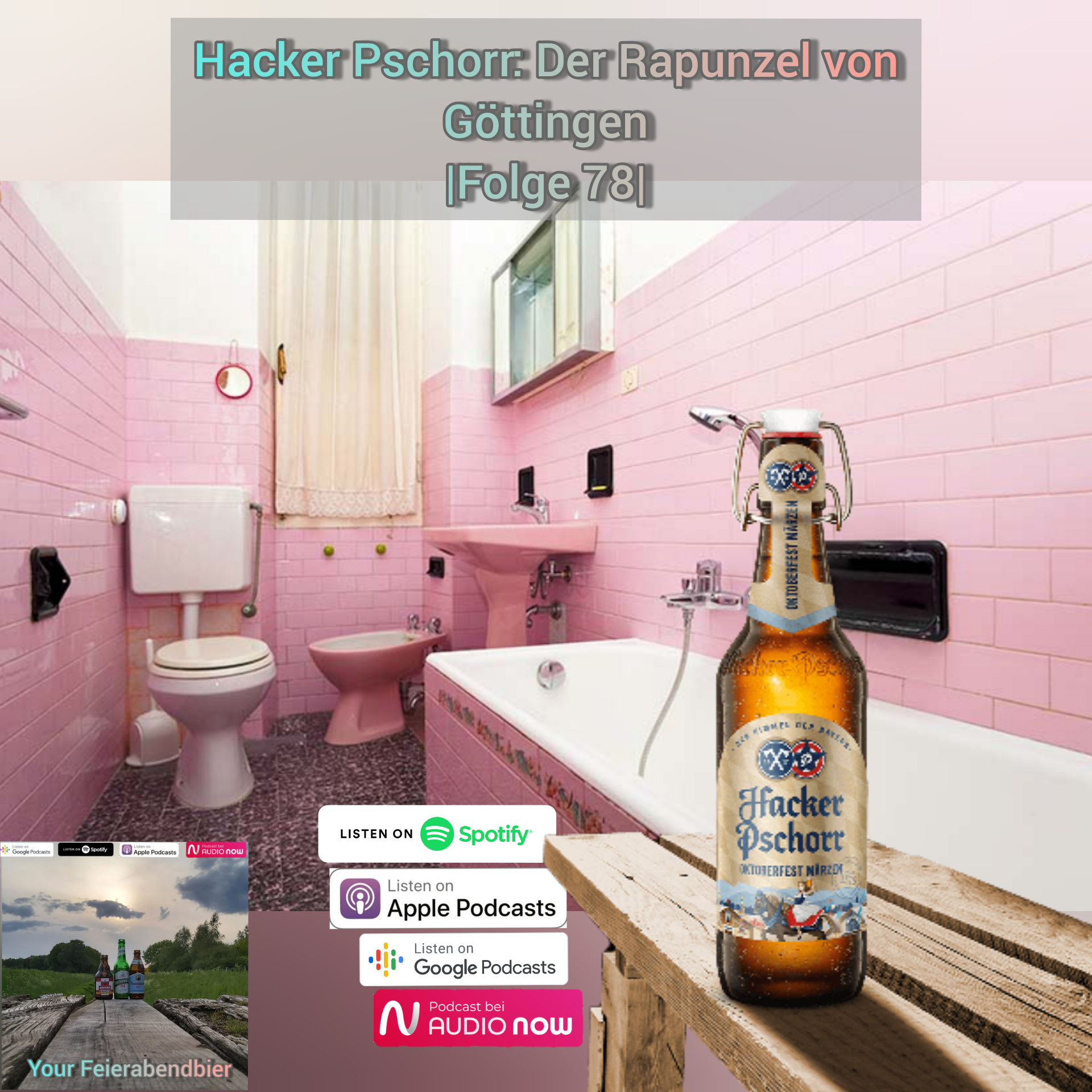 Your Feierabendbier