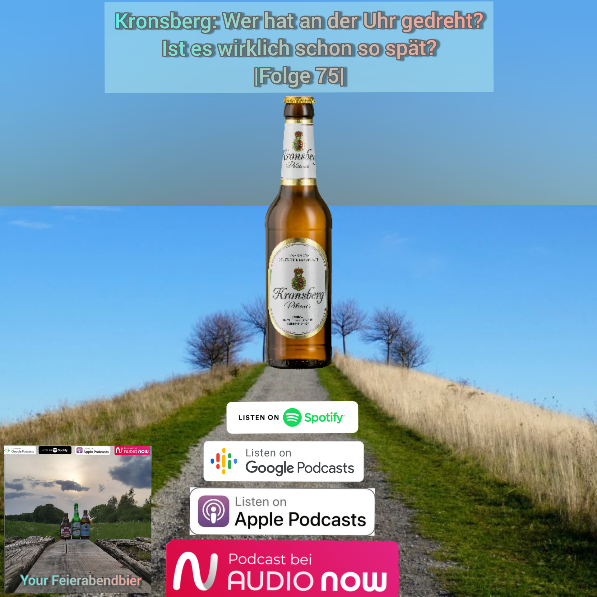Your Feierabendbier