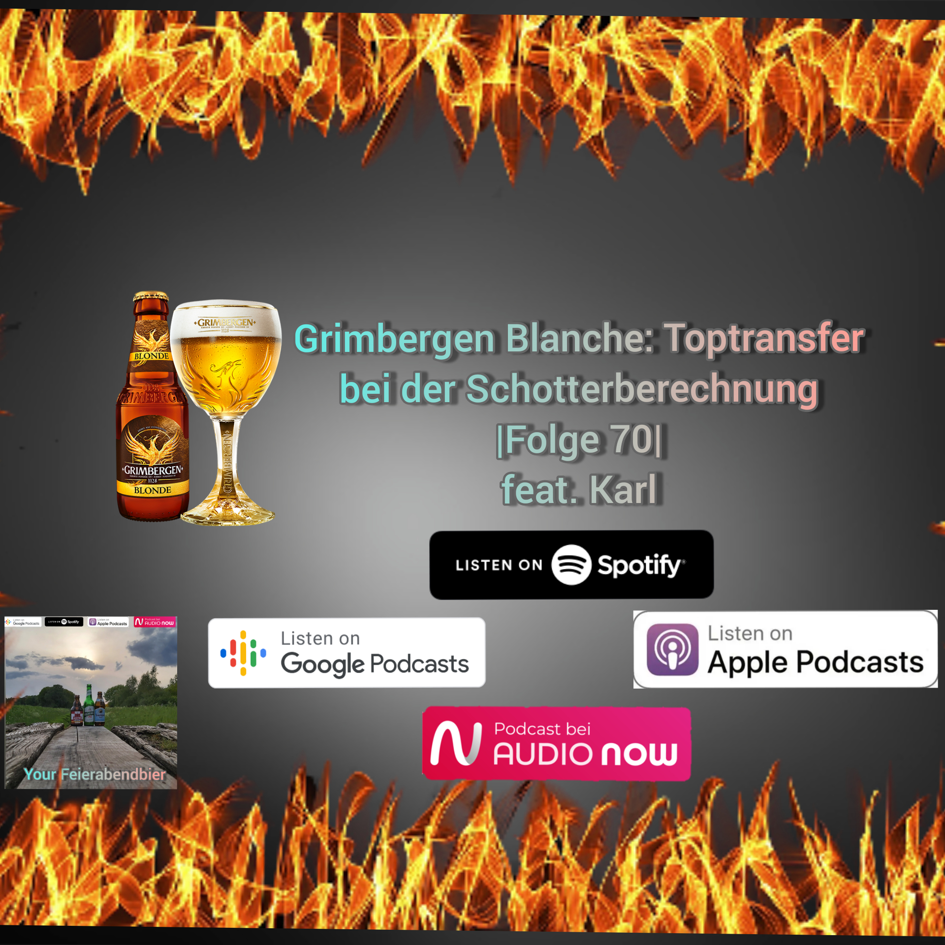 Your Feierabendbier