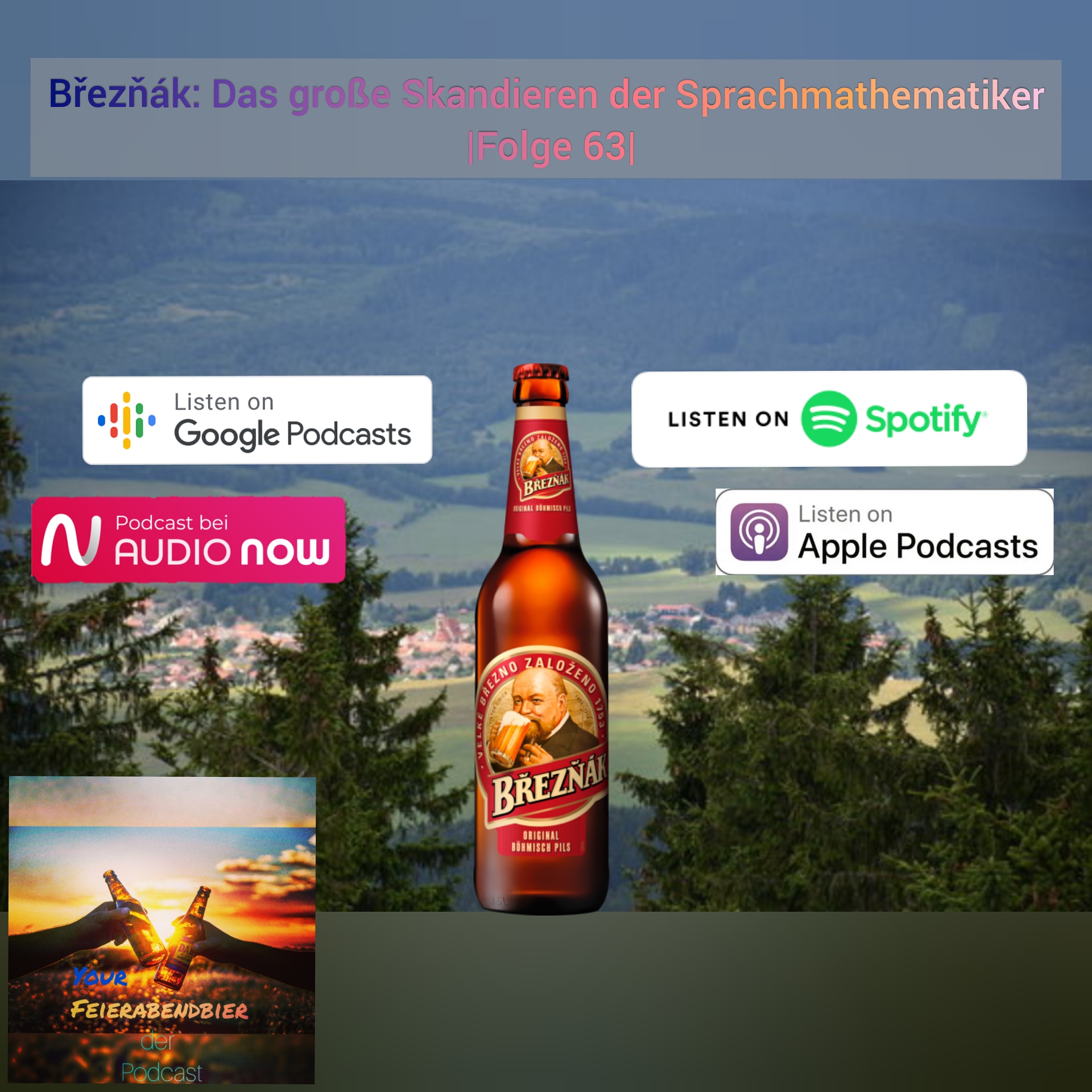 Your Feierabendbier