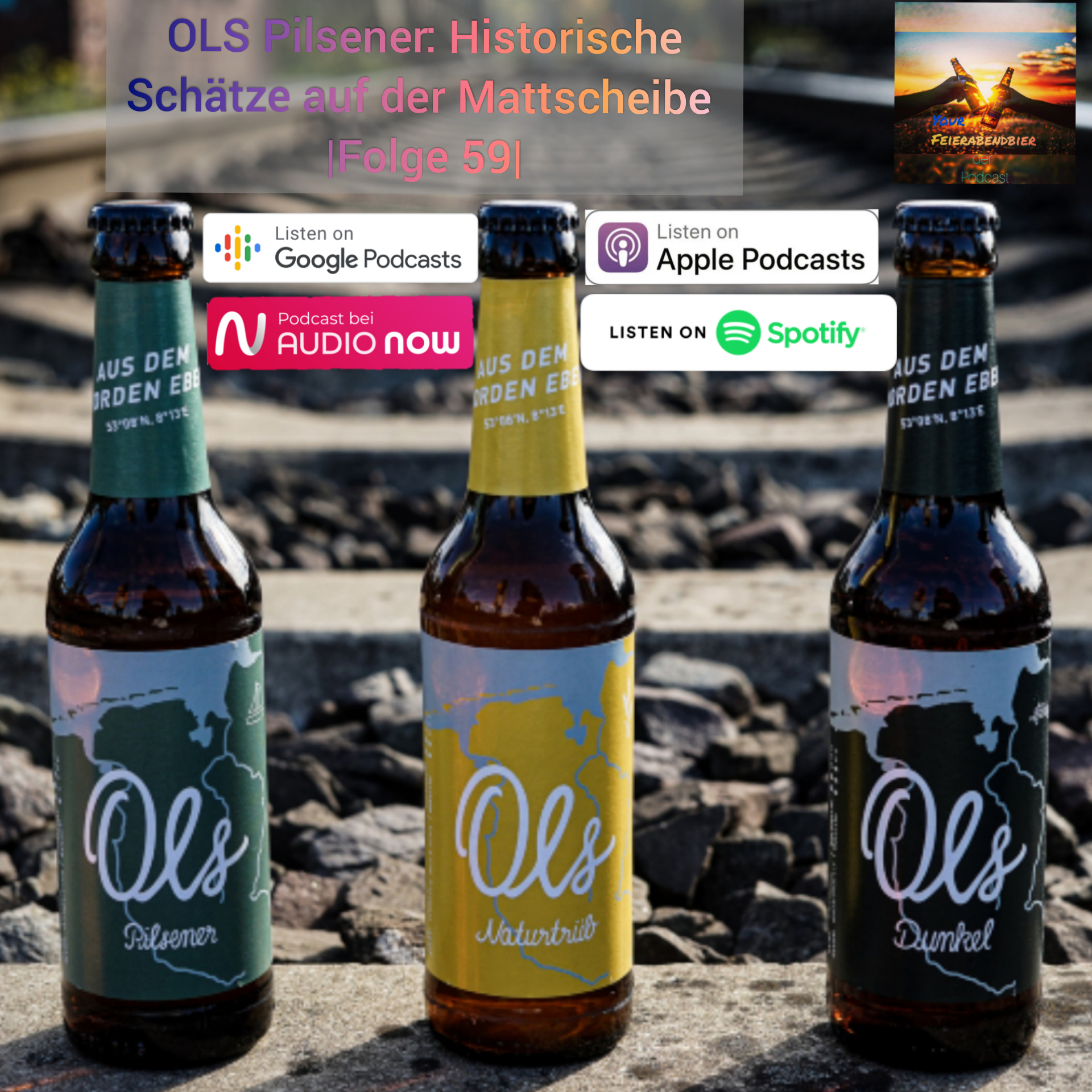 Your Feierabendbier