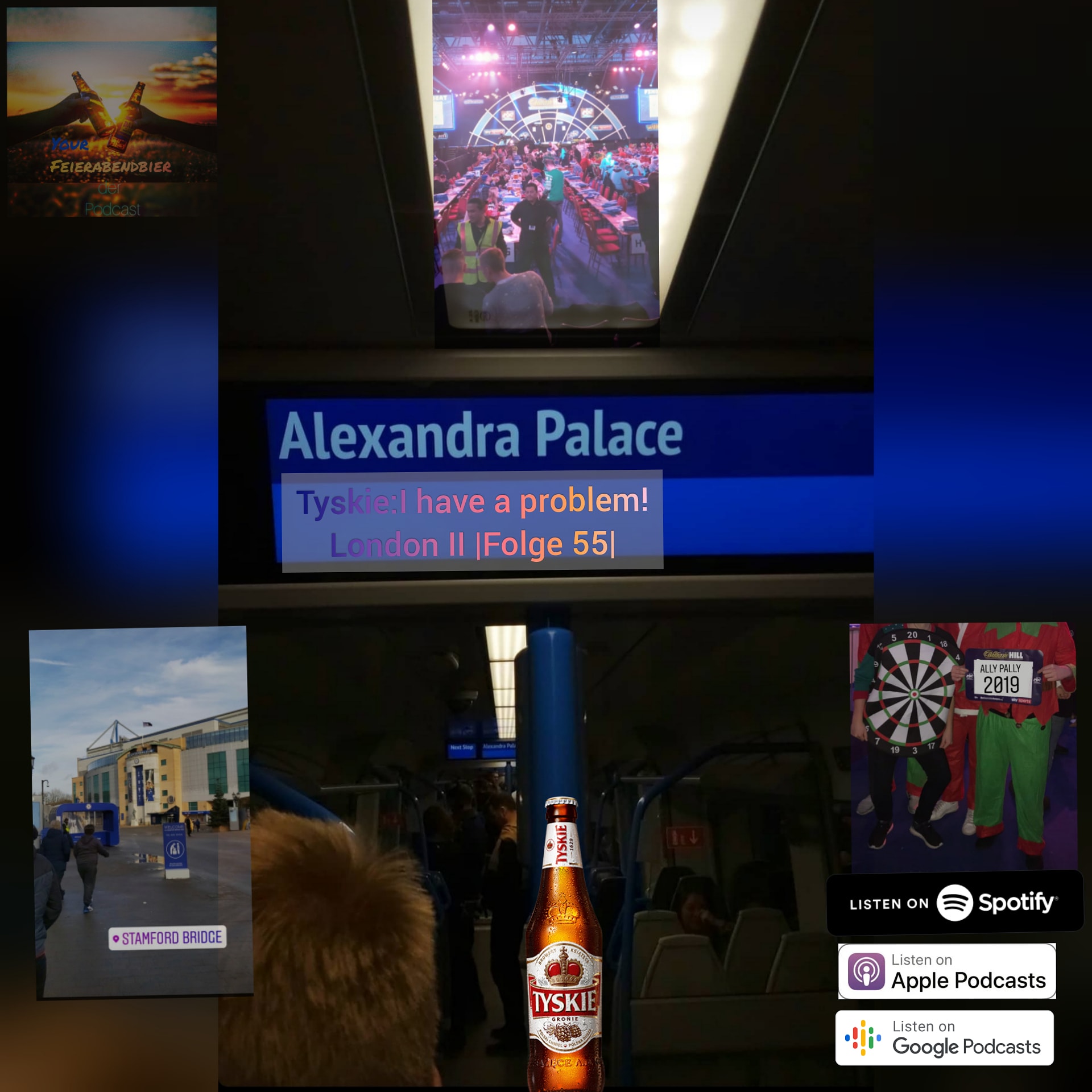 Your Feierabendbier