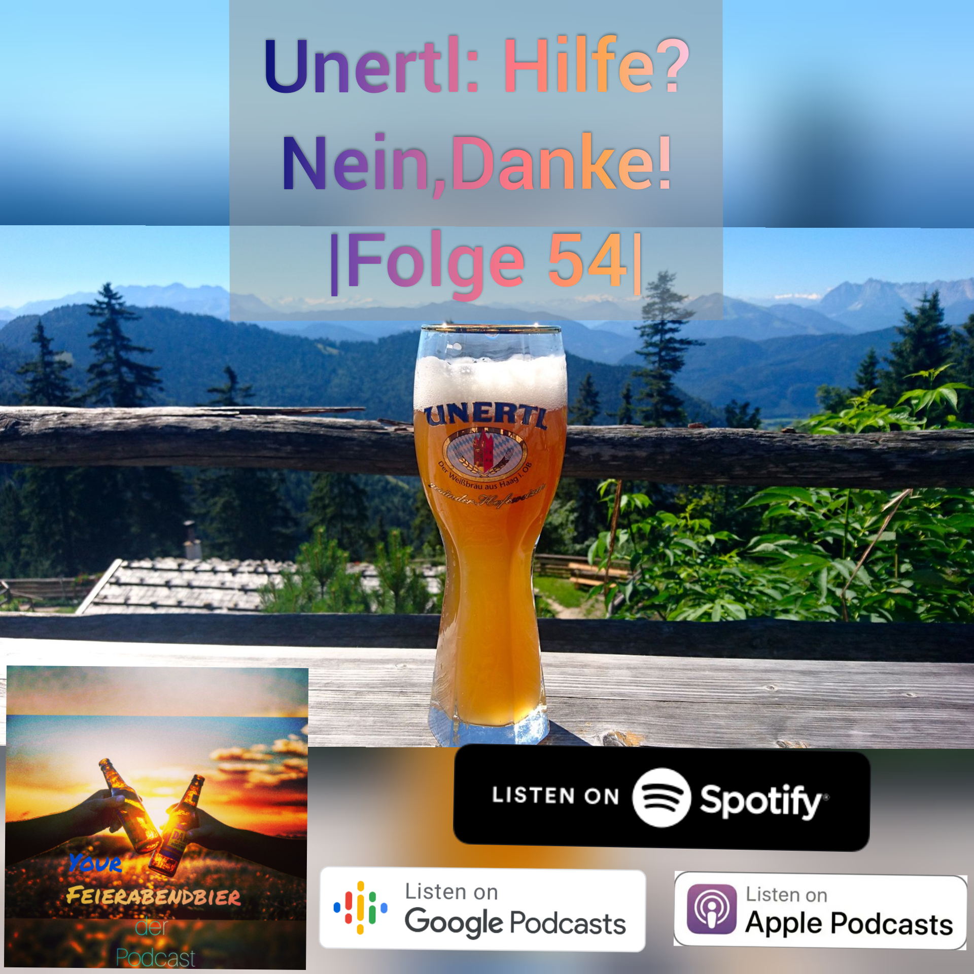 Your Feierabendbier