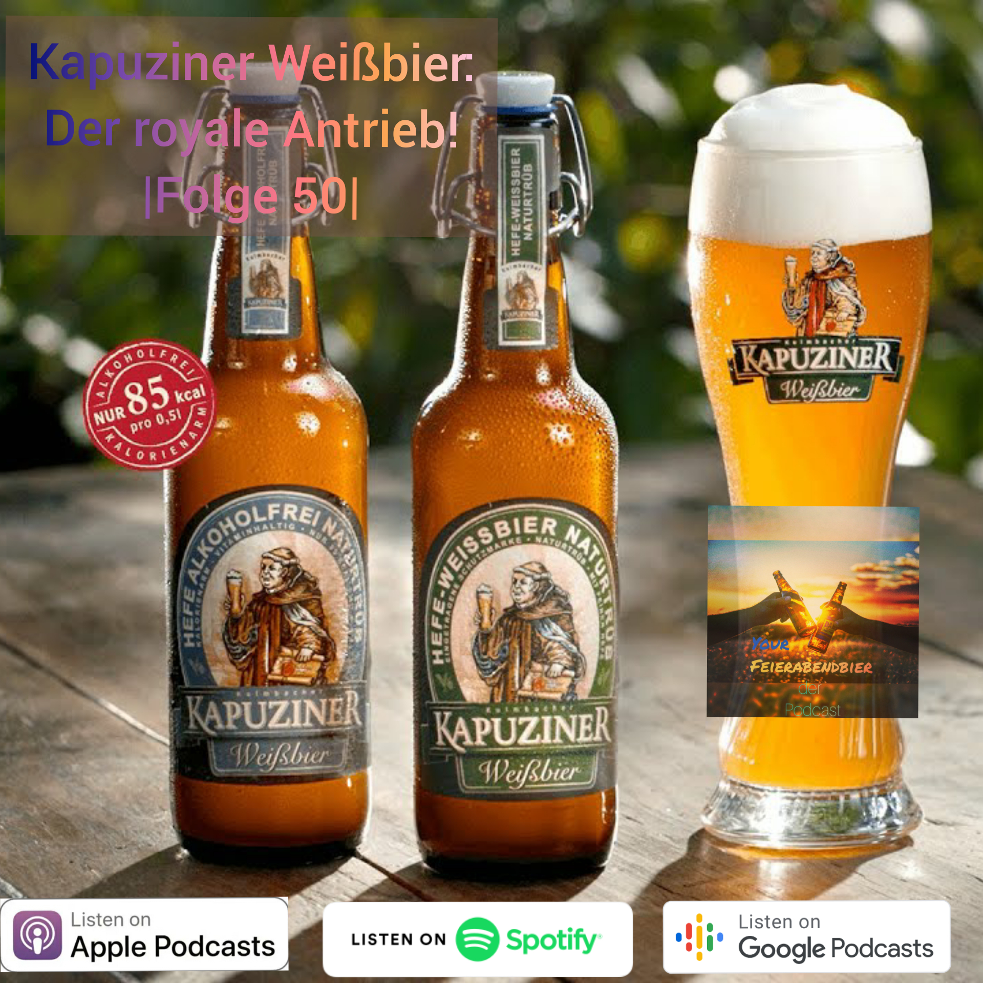 Your Feierabendbier