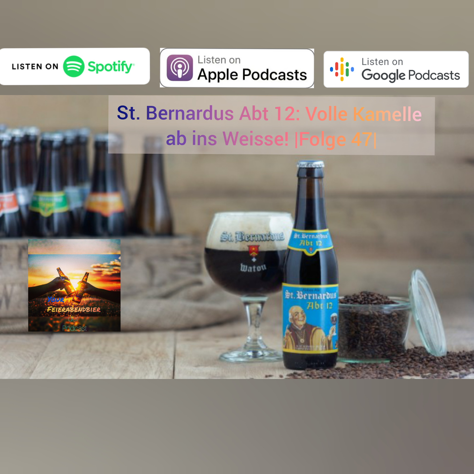 Your Feierabendbier