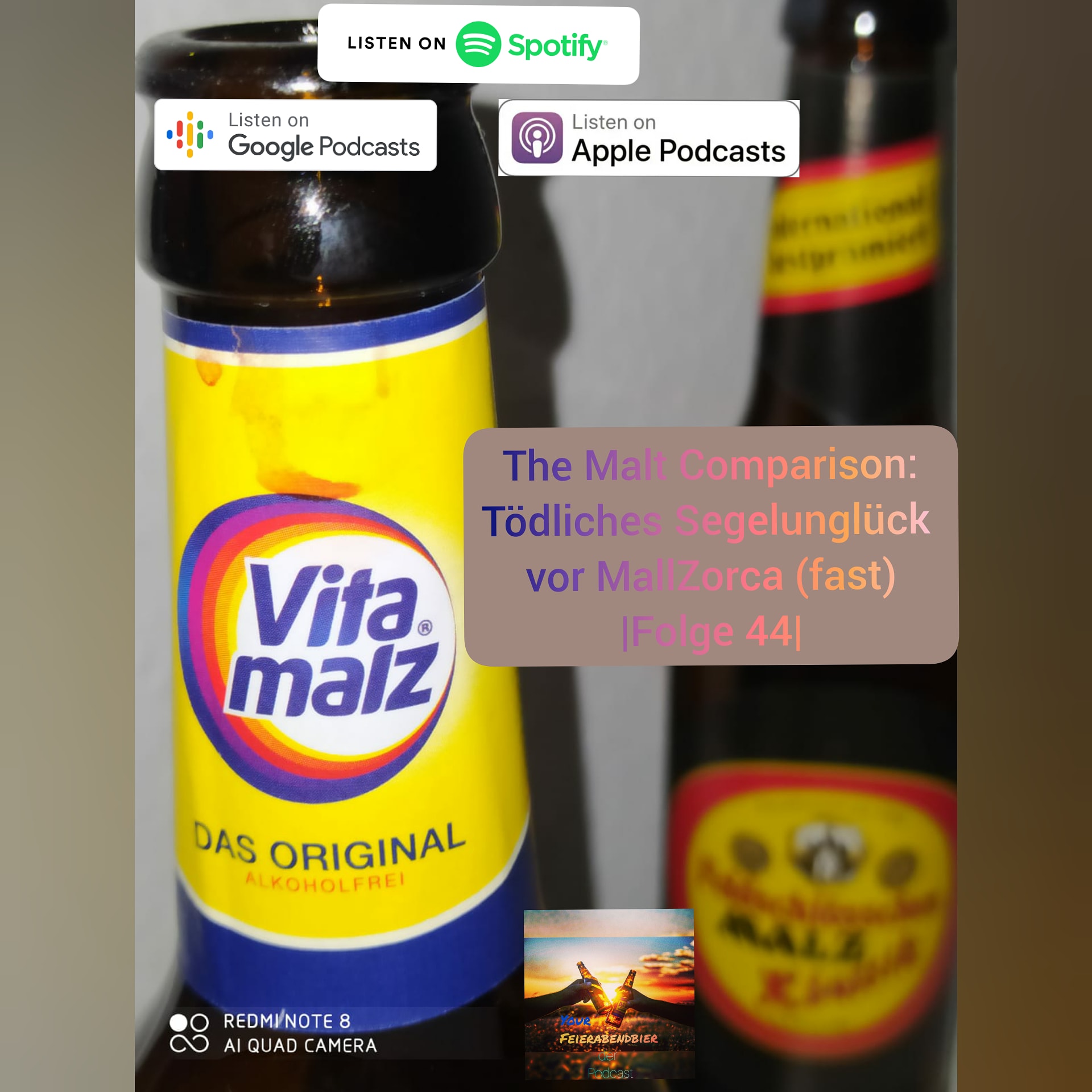 Your Feierabendbier