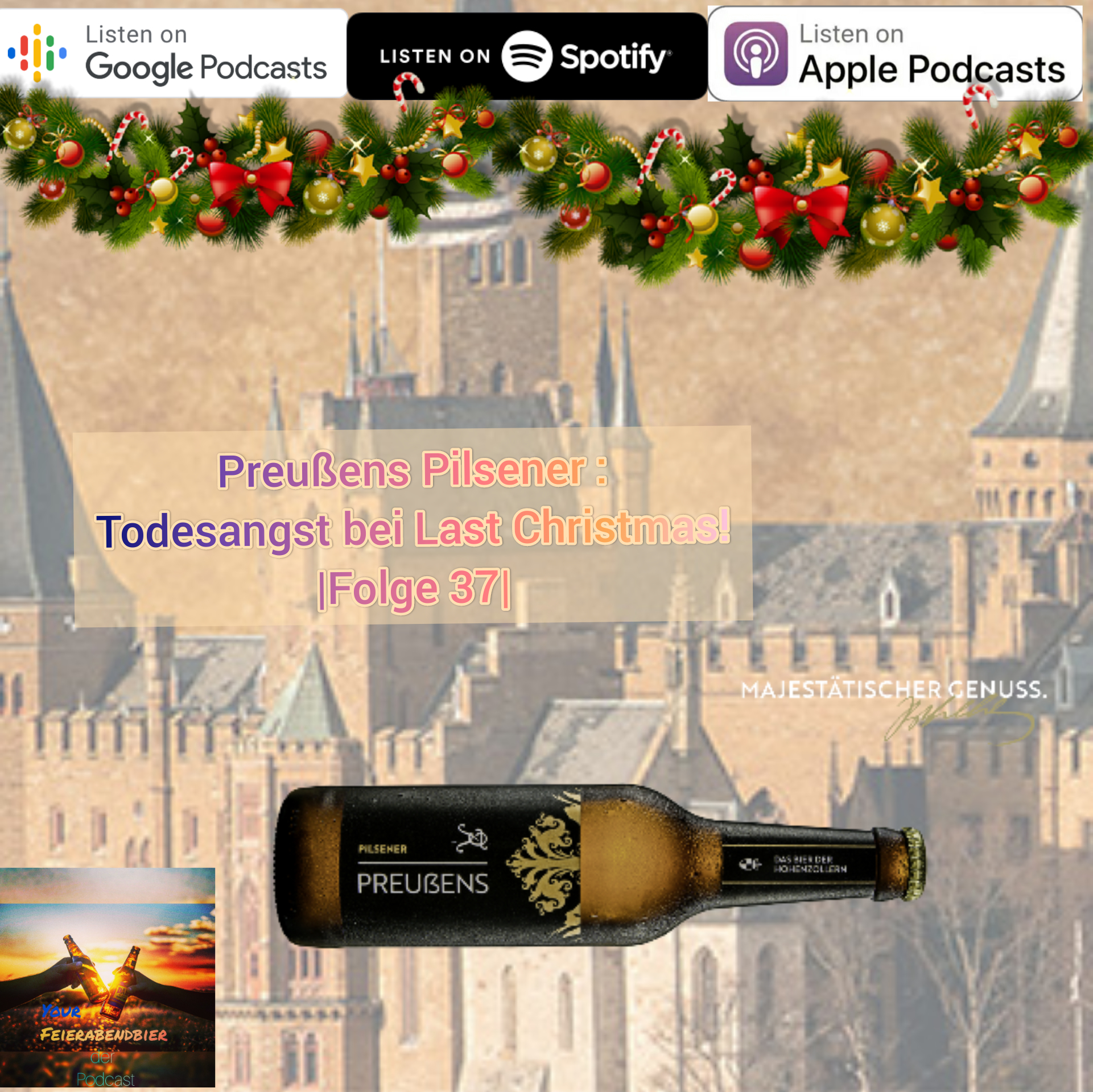 Your Feierabendbier