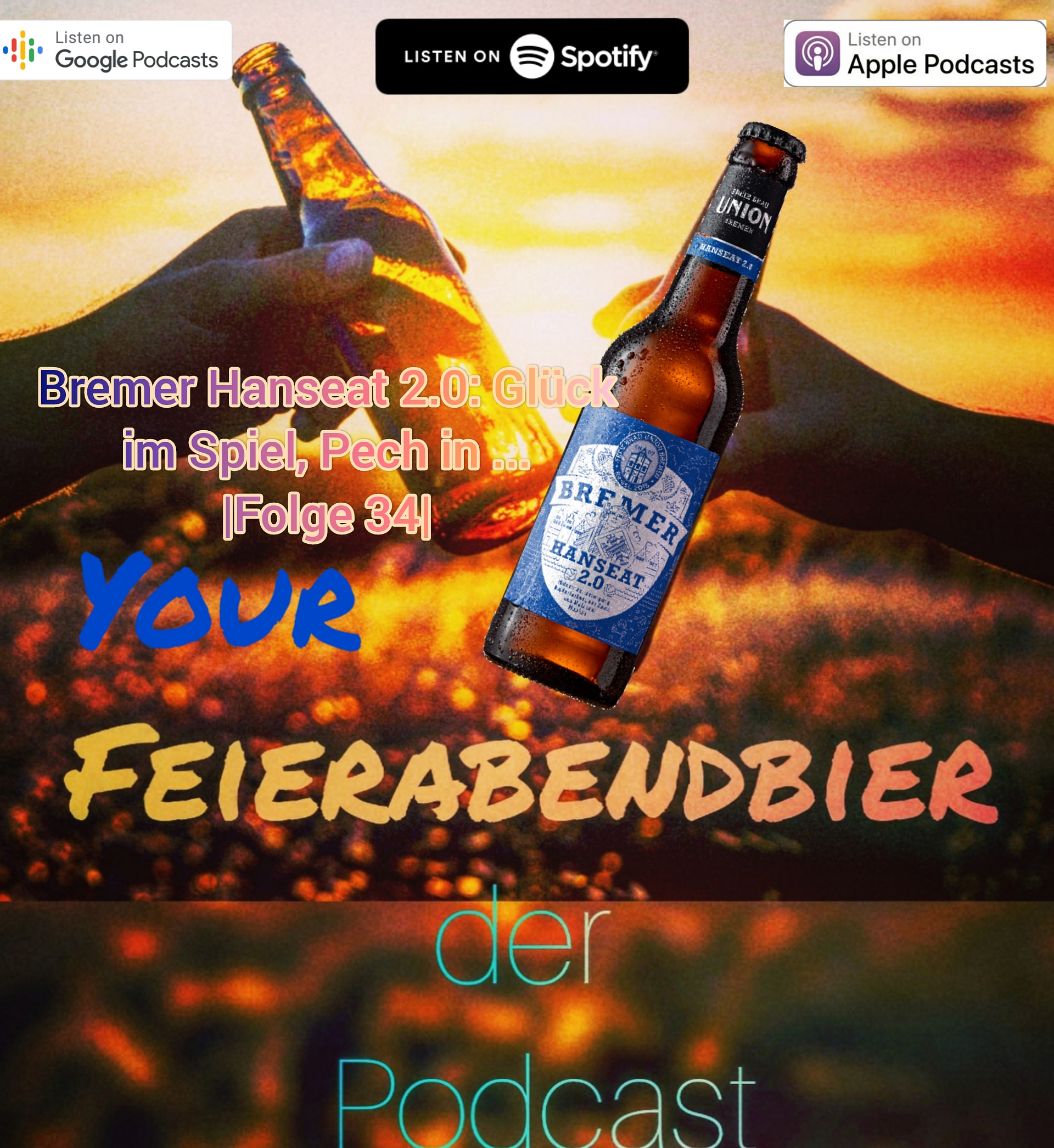 Your Feierabendbier