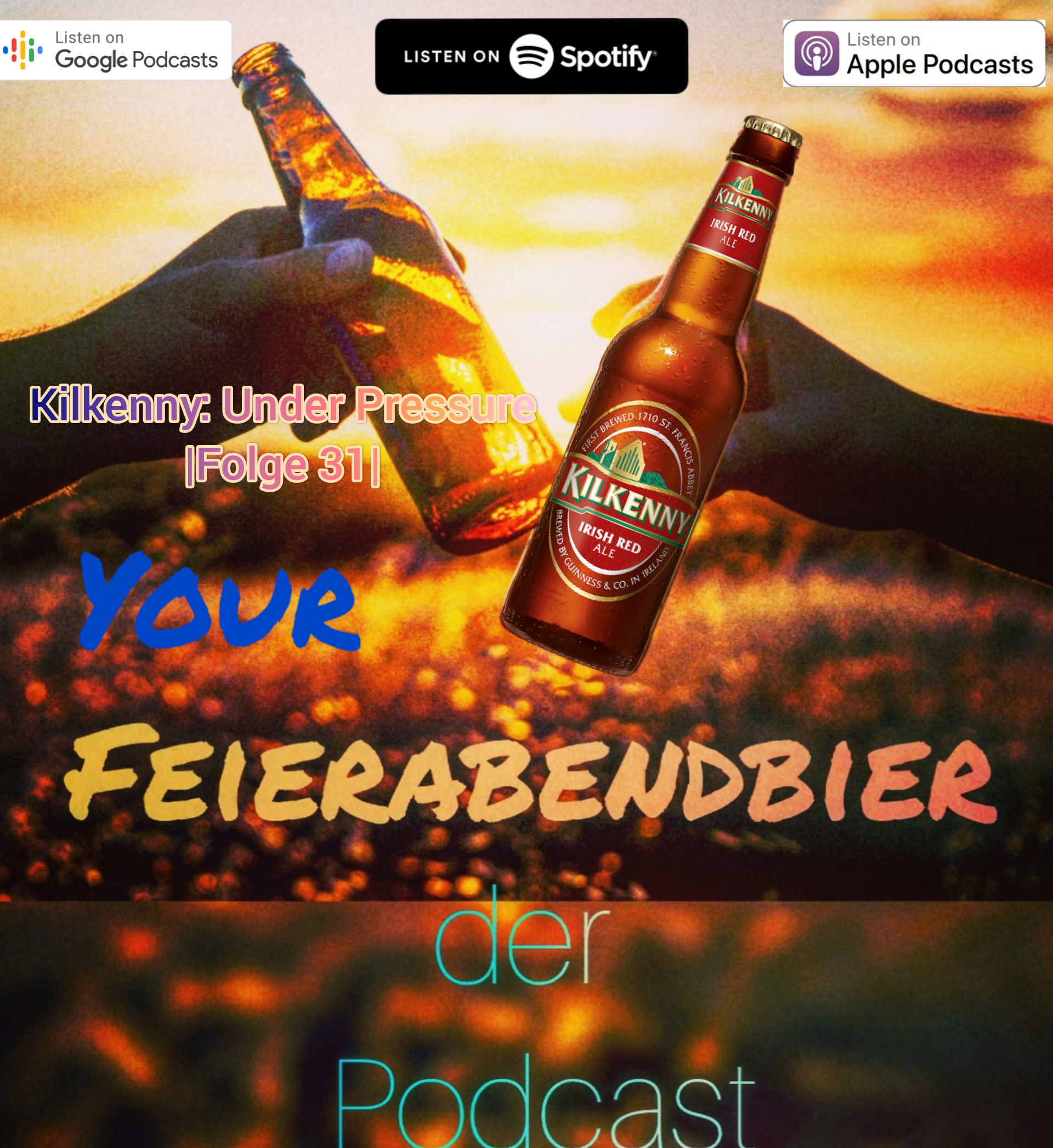 Your Feierabendbier