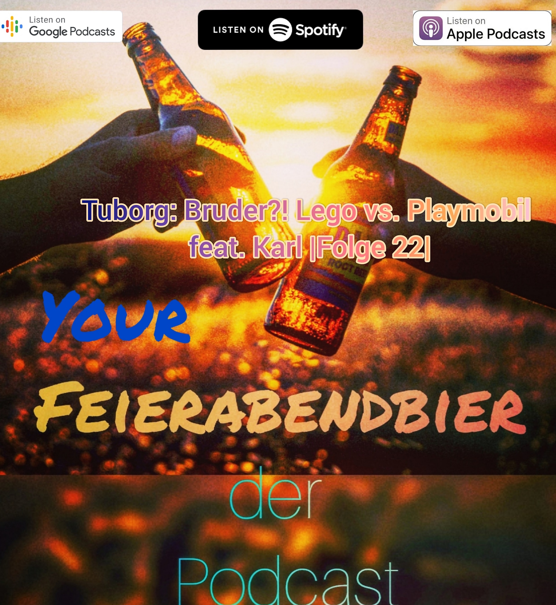 Your Feierabendbier