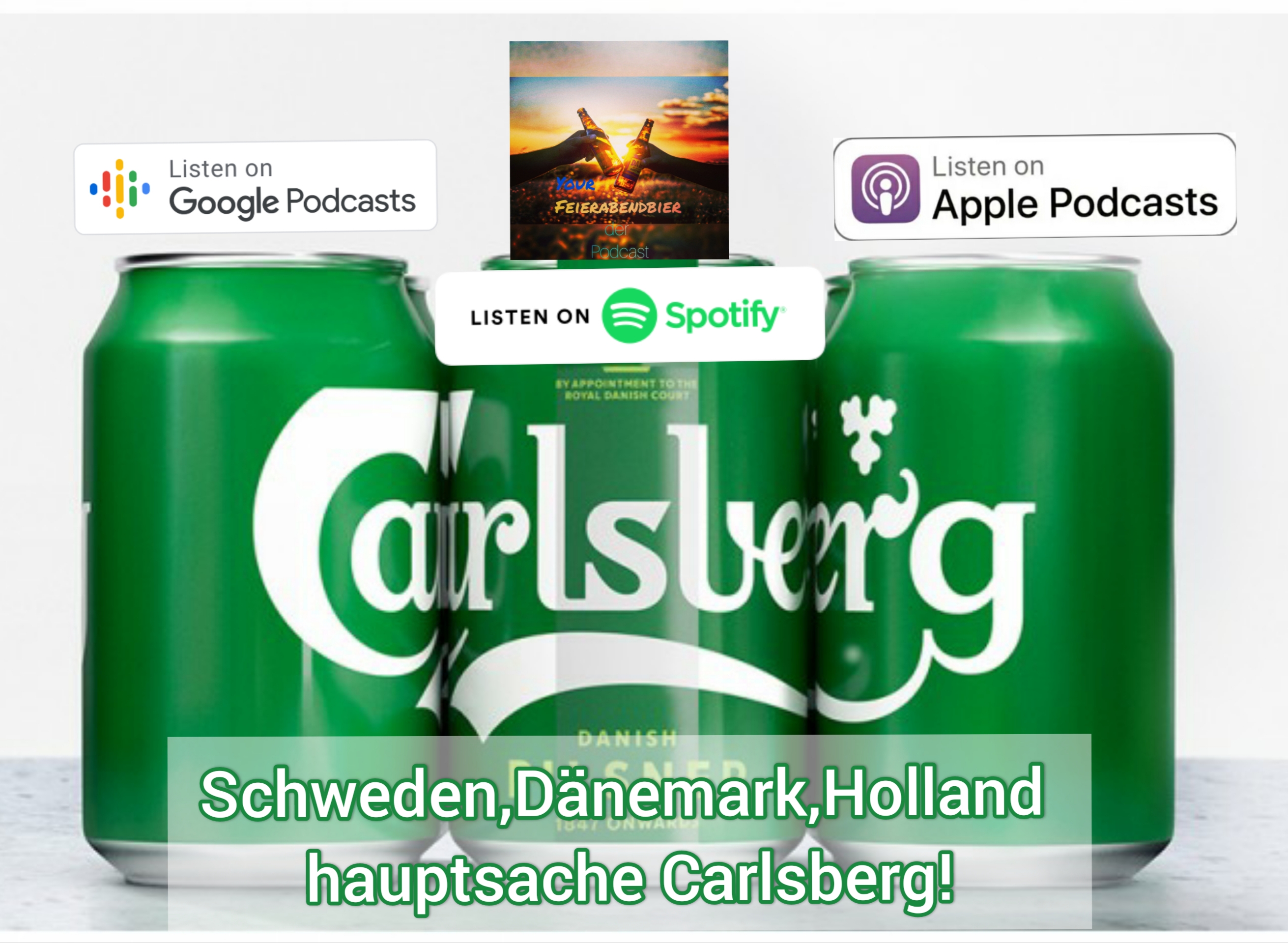Your Feierabendbier