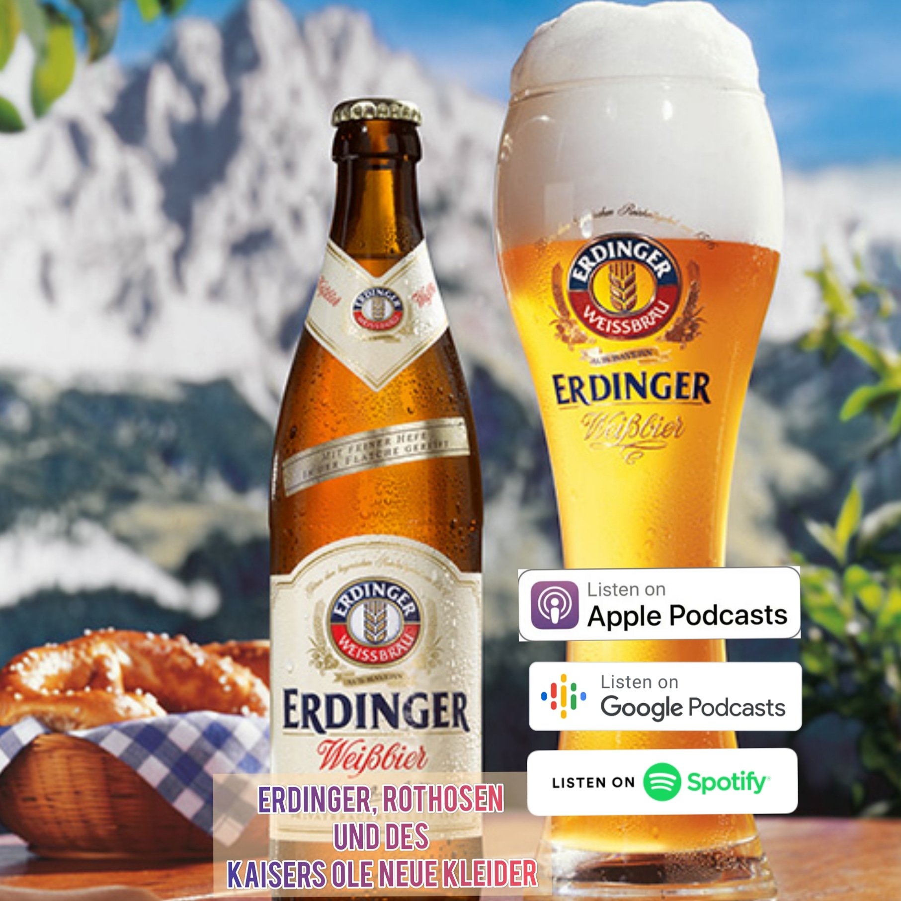 Your Feierabendbier