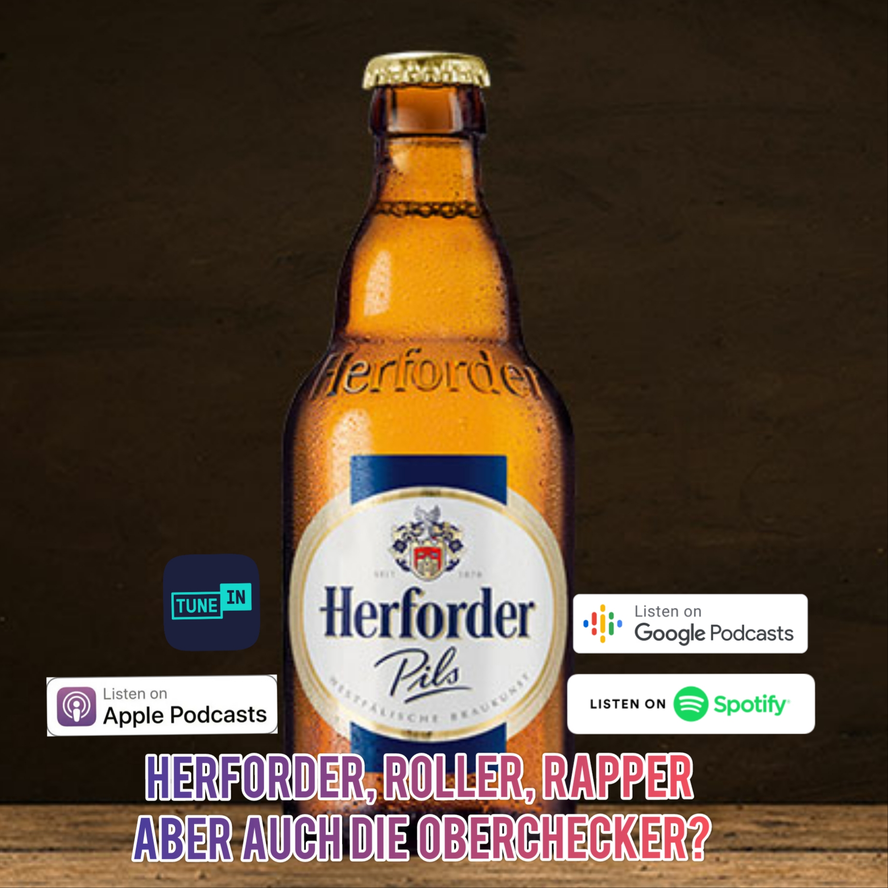 Your Feierabendbier