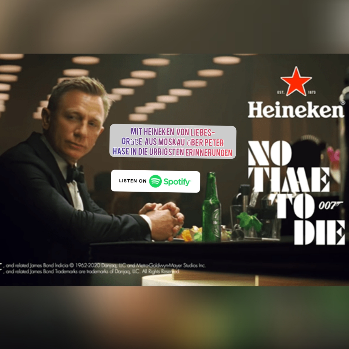 Your Feierabendbier