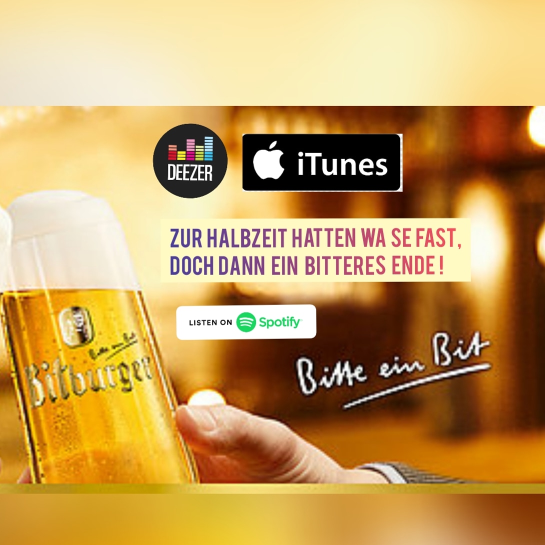 Your Feierabendbier