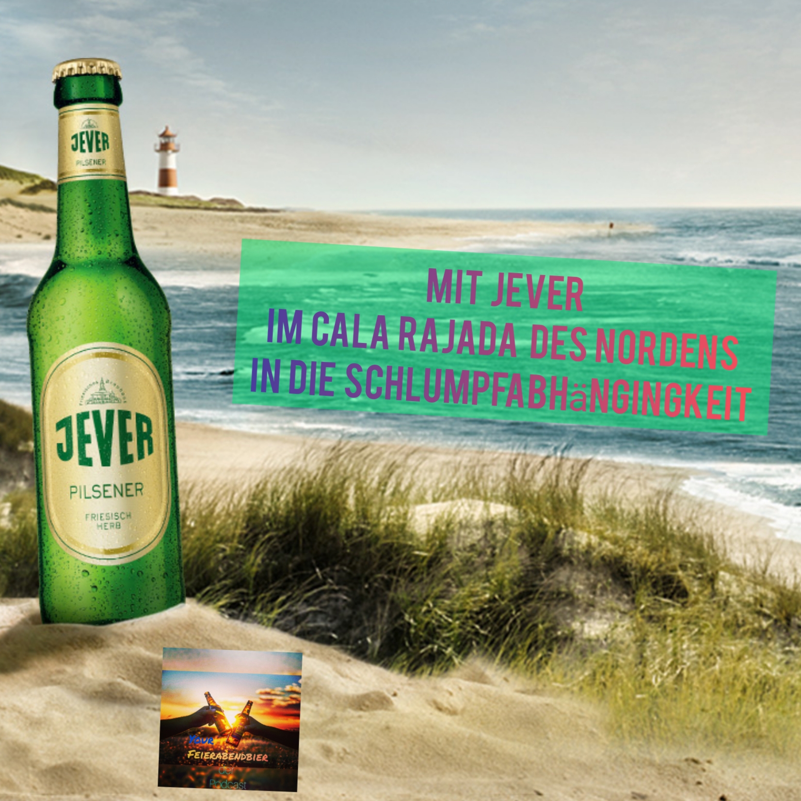 Your Feierabendbier