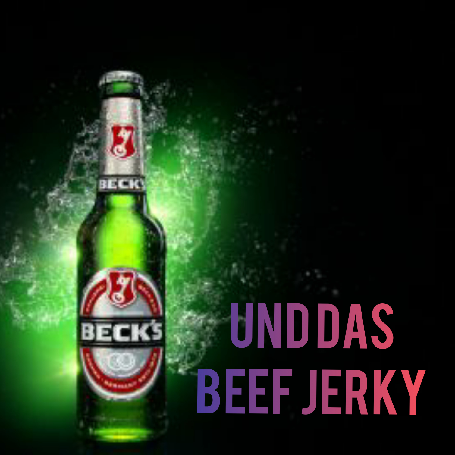Your Feierabendbier