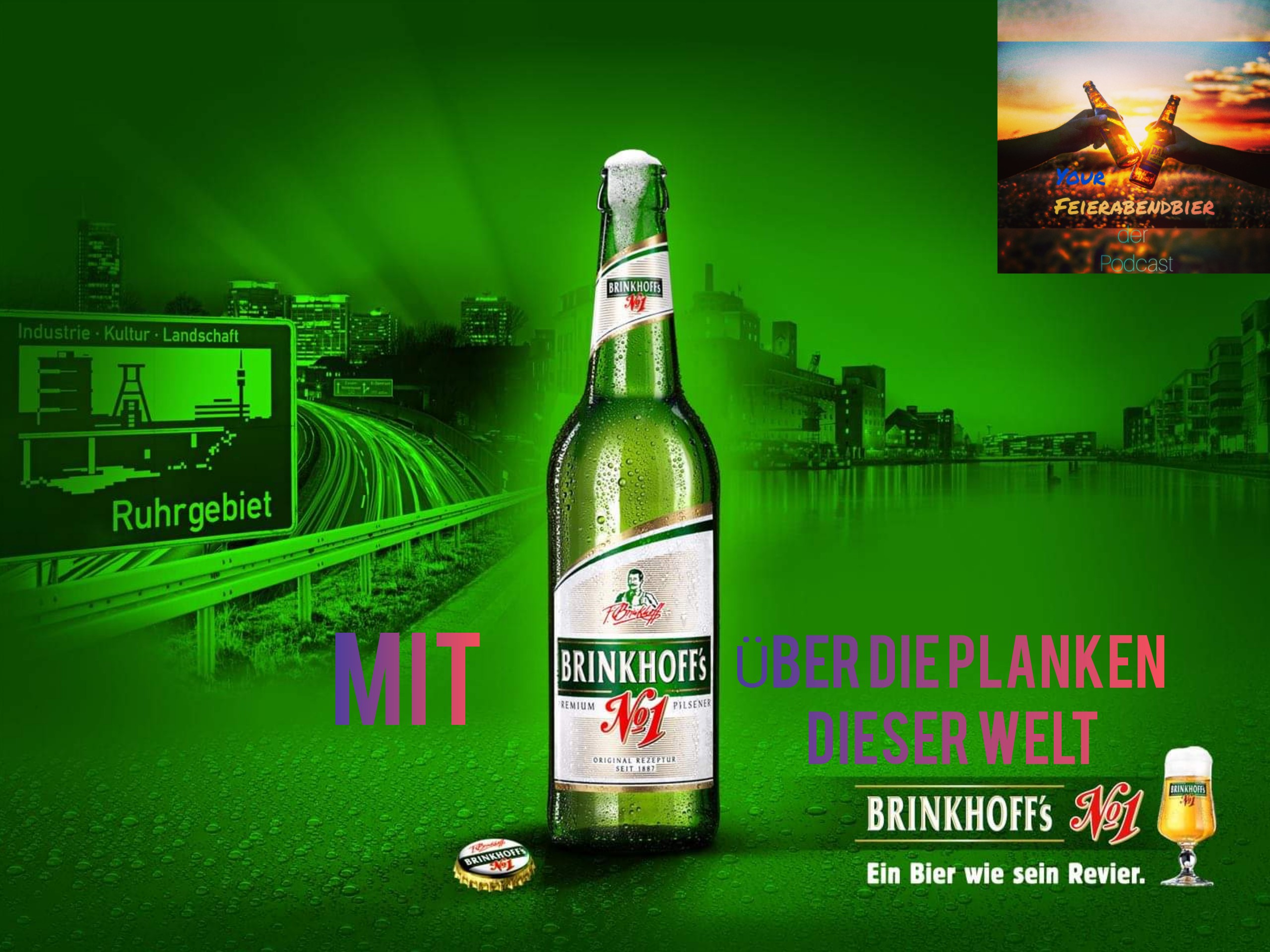Your Feierabendbier