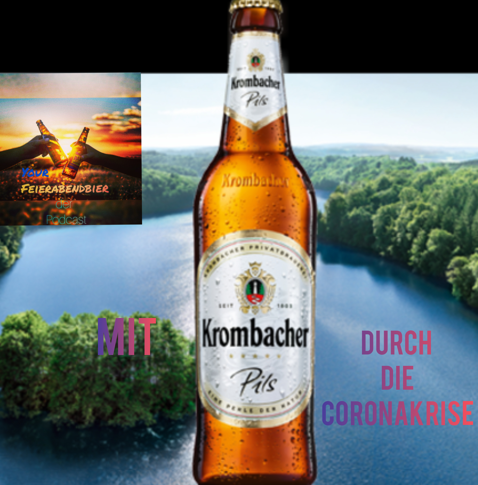 Your Feierabendbier
