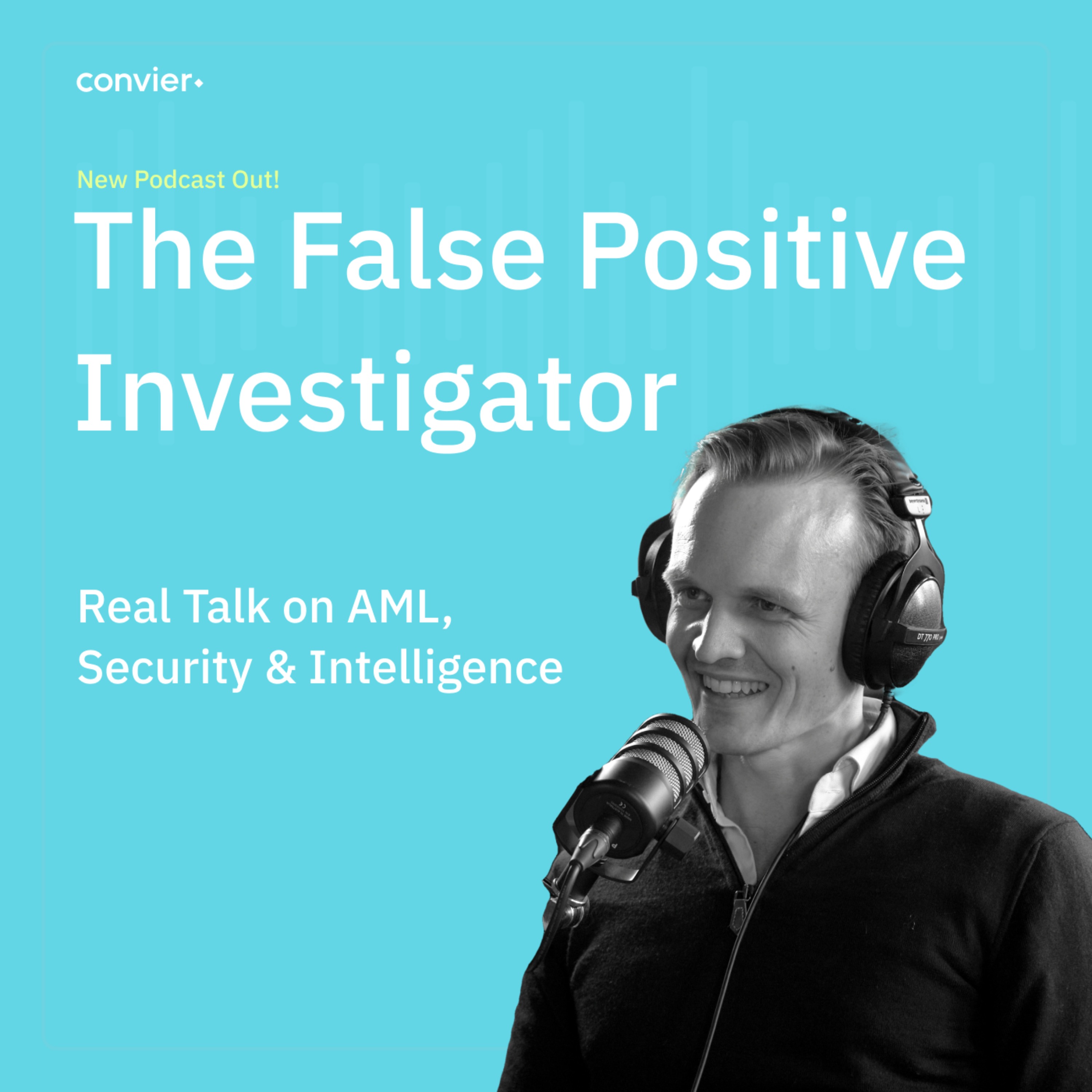 The False Positive Investigator