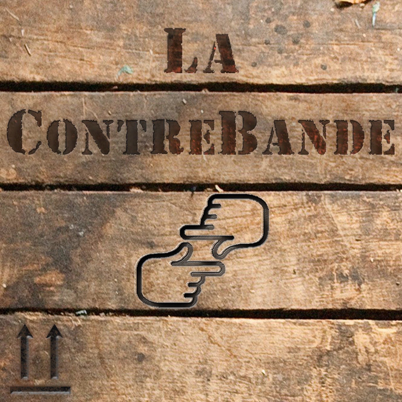 La Contrebande