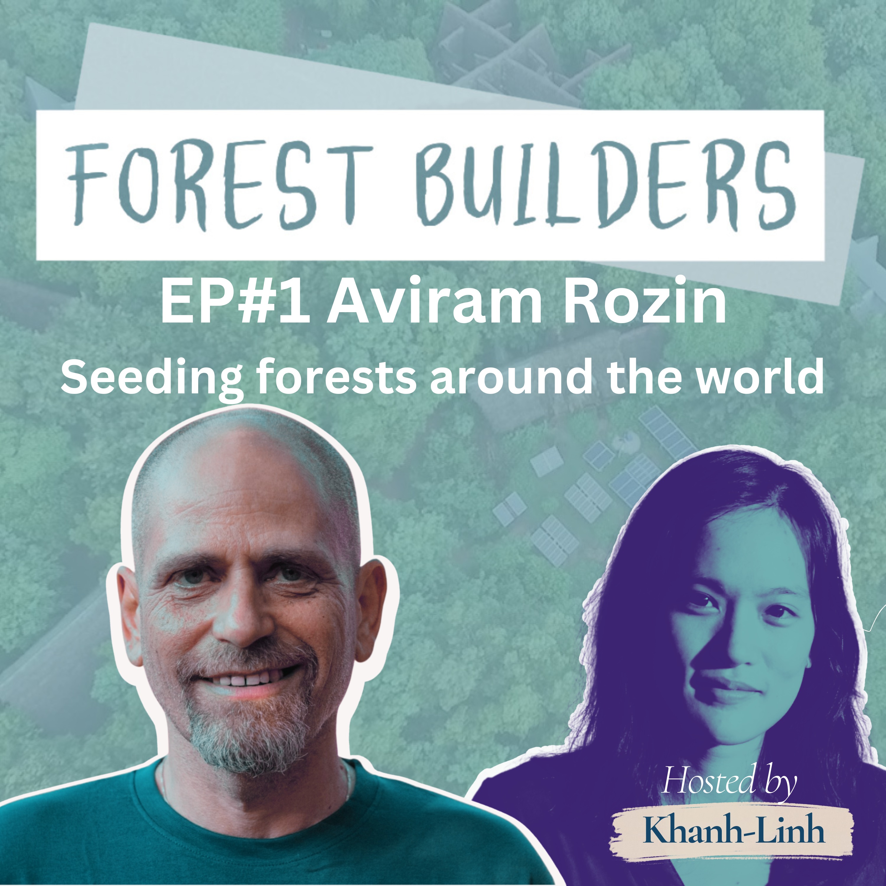 Forest Builders